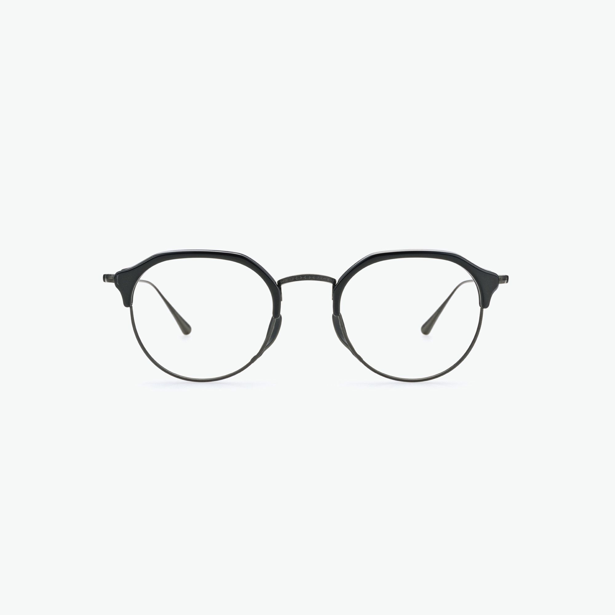 KAMEMANNEN 1114, BK-MBK, frame view