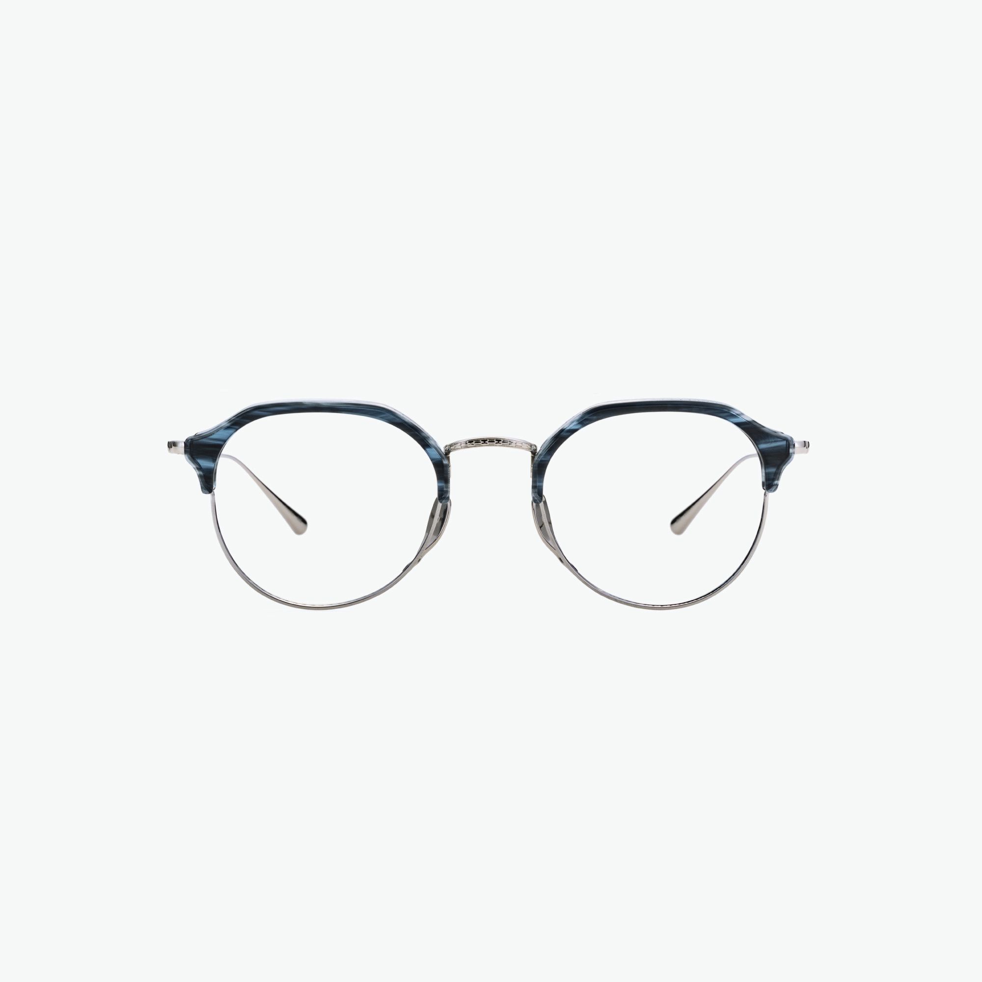 KAMEMANNEN 1114, BL-TS, frame view