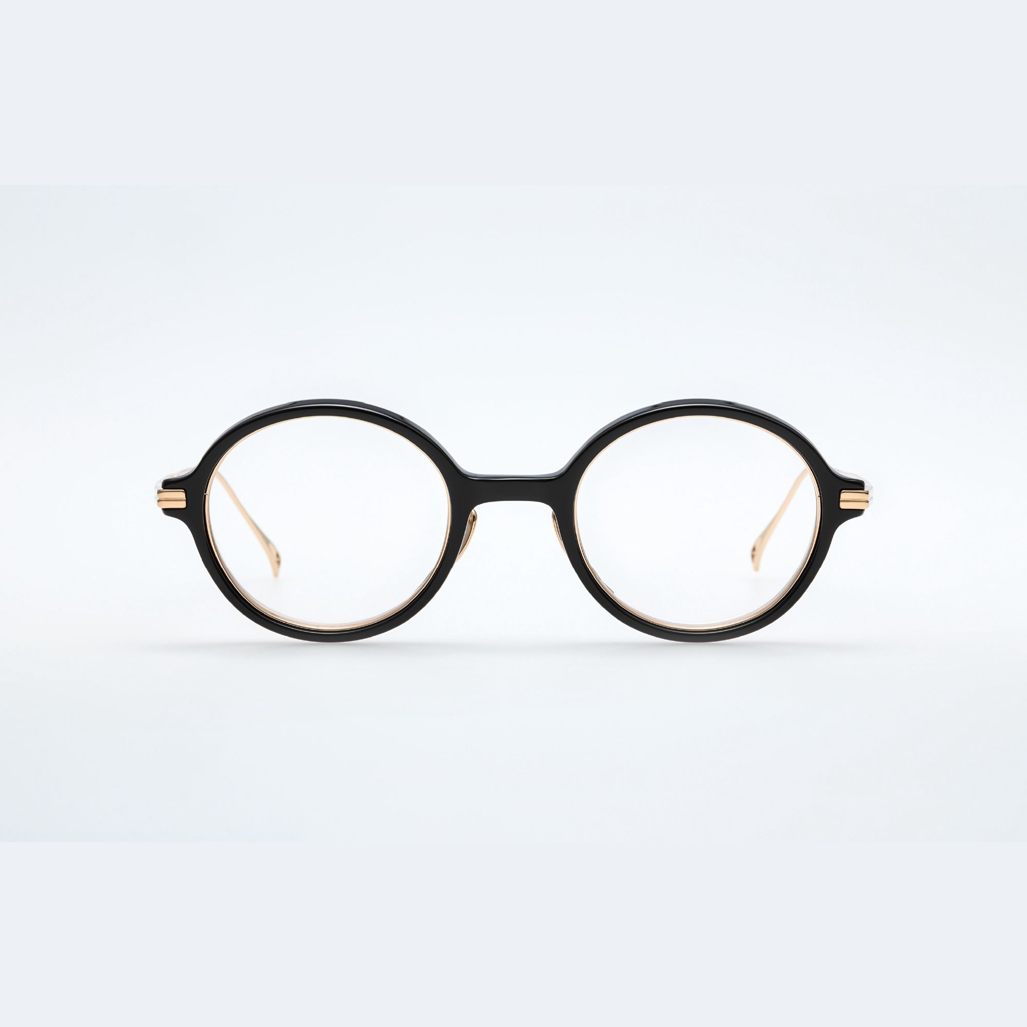 KAMEMANNEN 140, BK, frame view