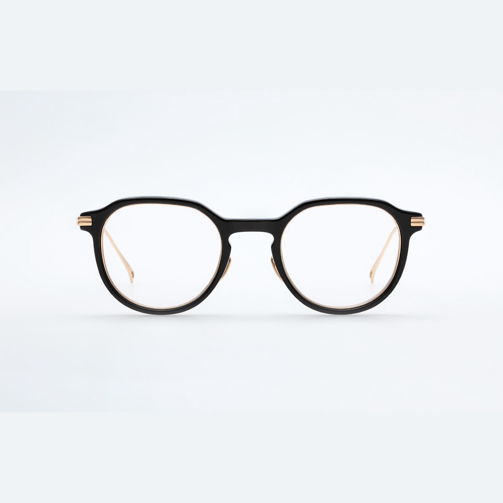 KAMEMANNEN 141, BK, frame view