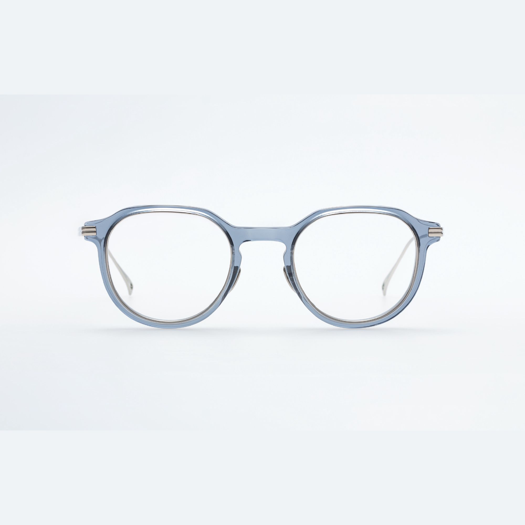 KAMEMANNEN 141, GR, frame view