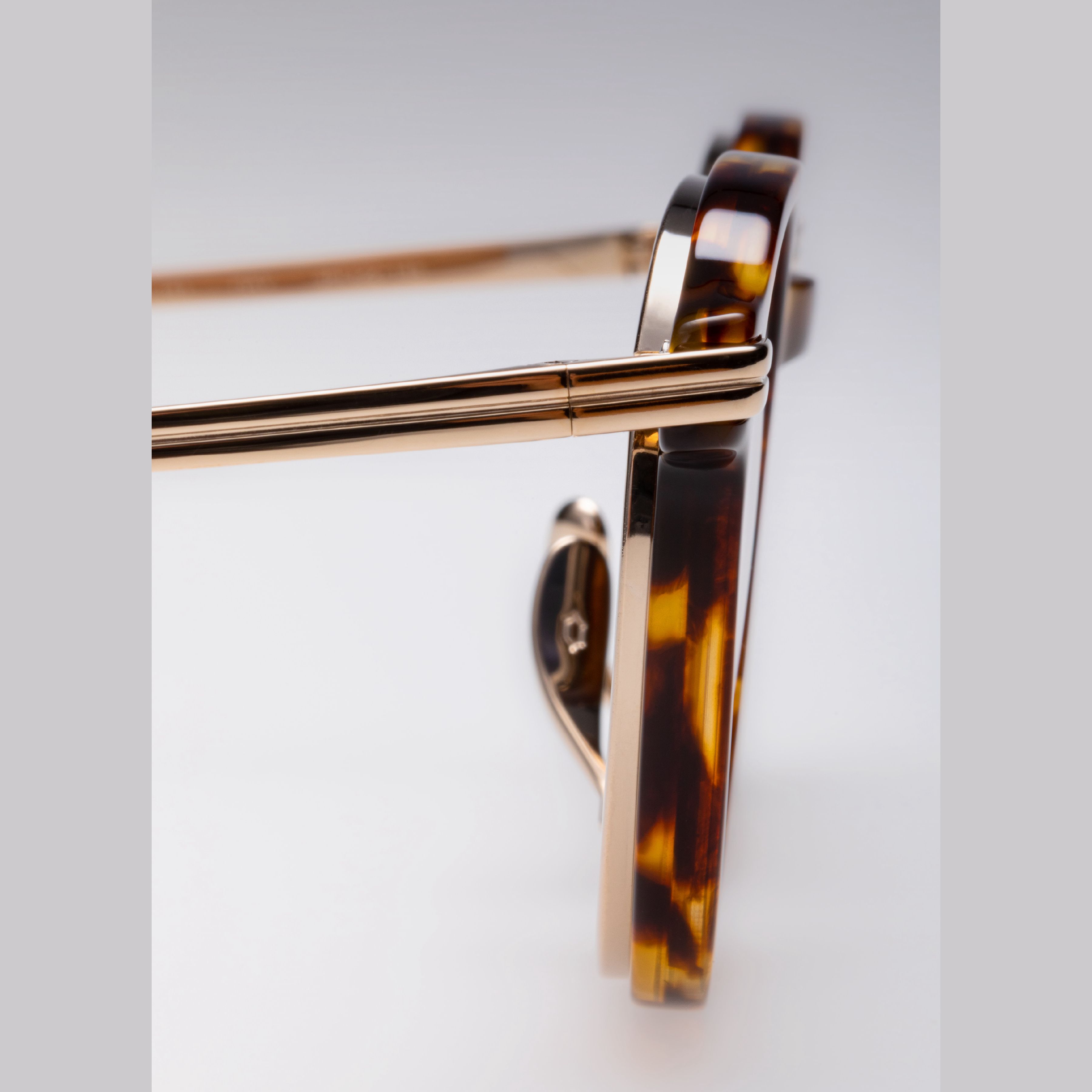 KAMEMANNEN 141, DETAIL, frame view