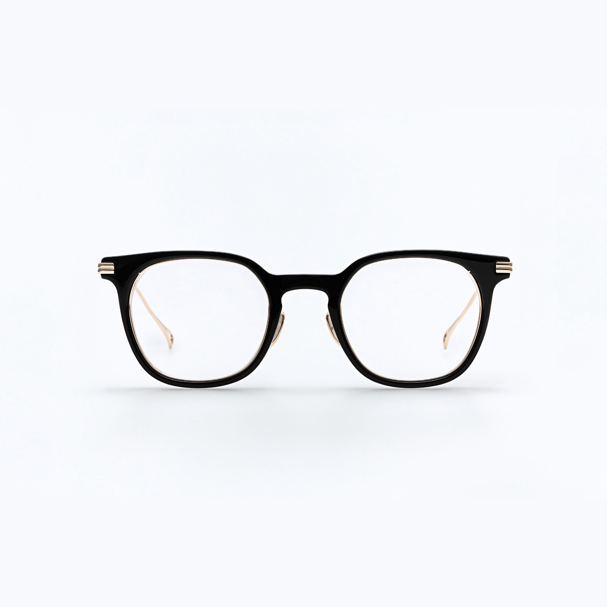 KAMEMANNEN 142, BK, frame view