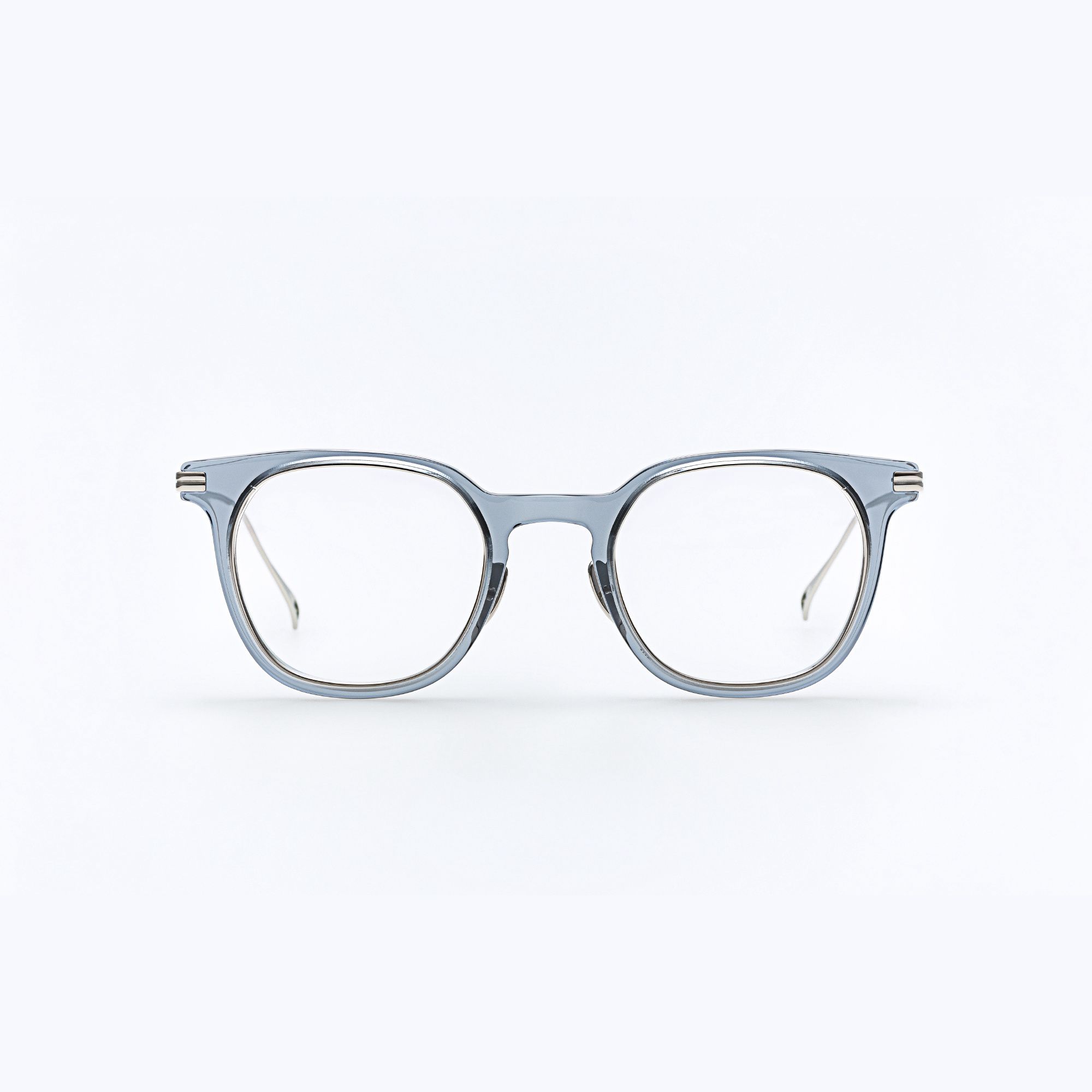 KAMEMANNEN 142, GR, frame view