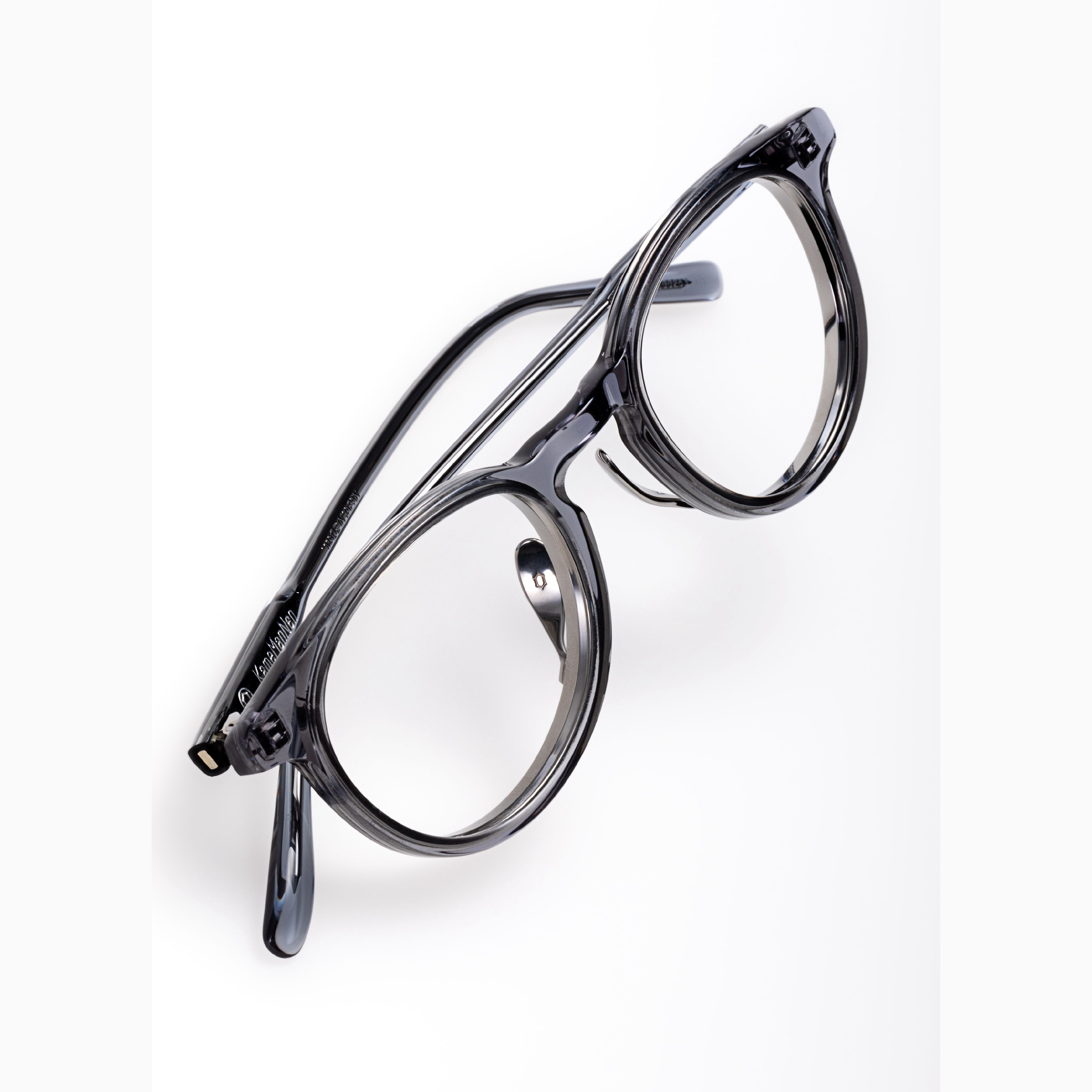 KAMEMANNEN 9951, DETAIL, frame view