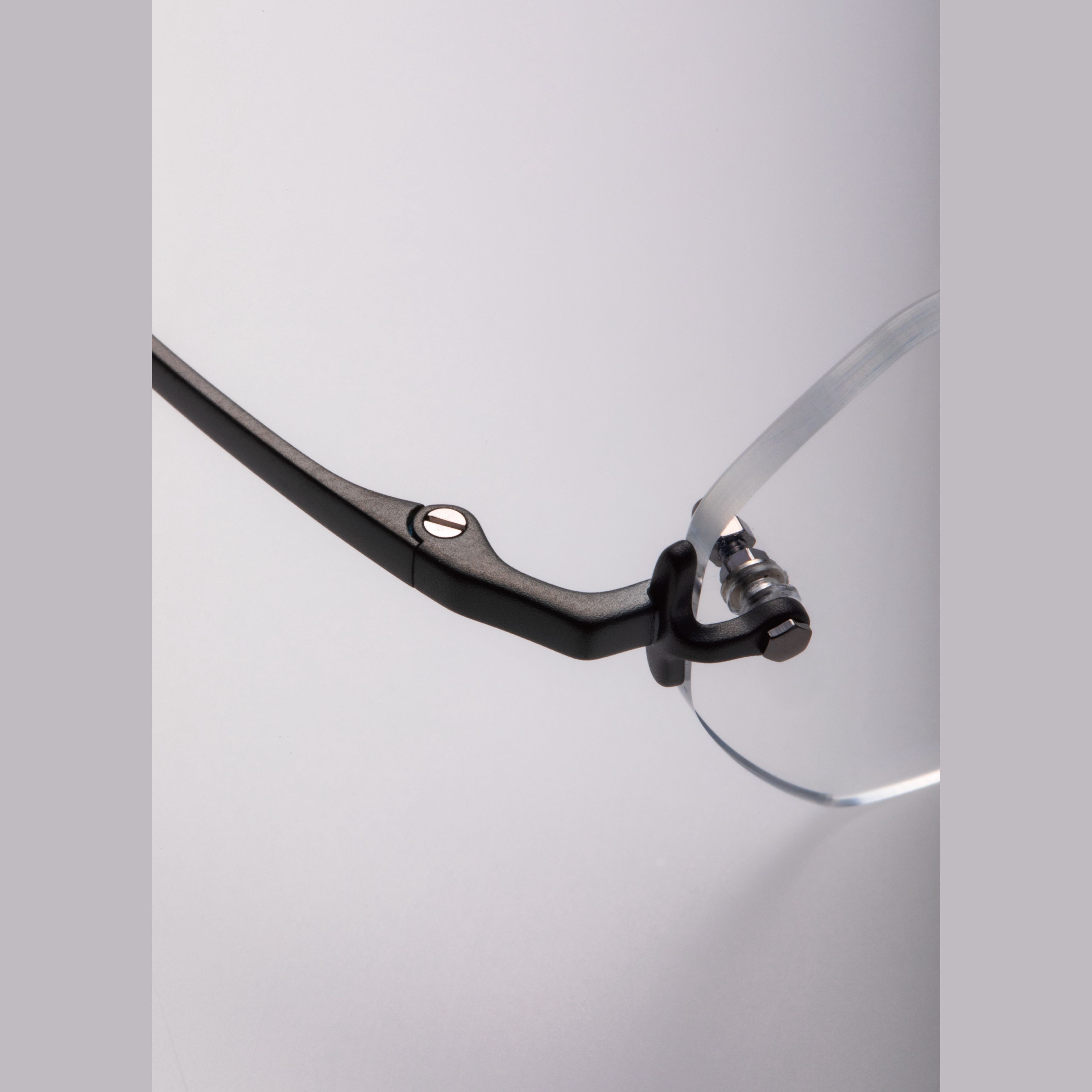 KAMEMANNEN 902, DETAIL, frame view