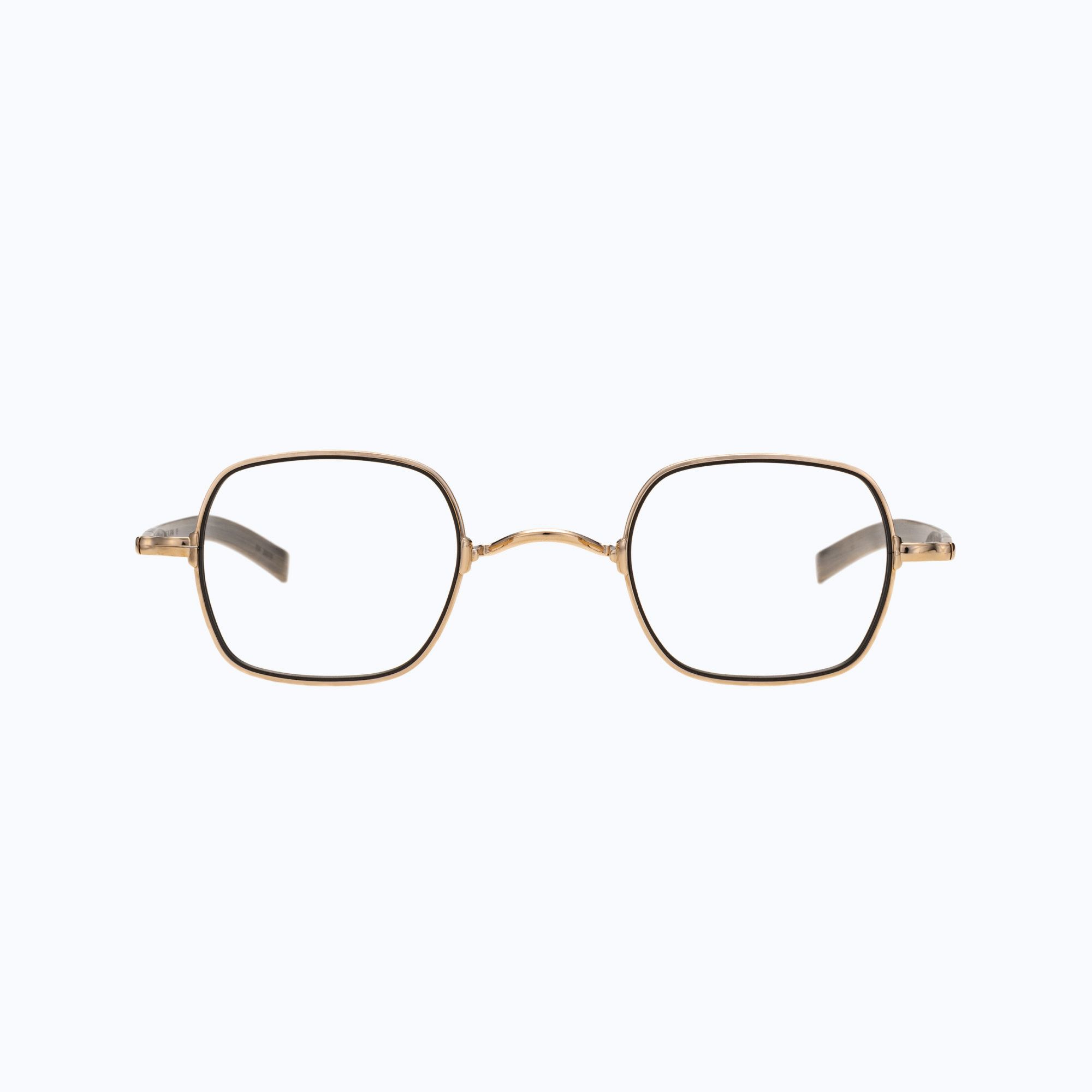 KAMEMANNEN 774M/MA, GD-MBK, frame view