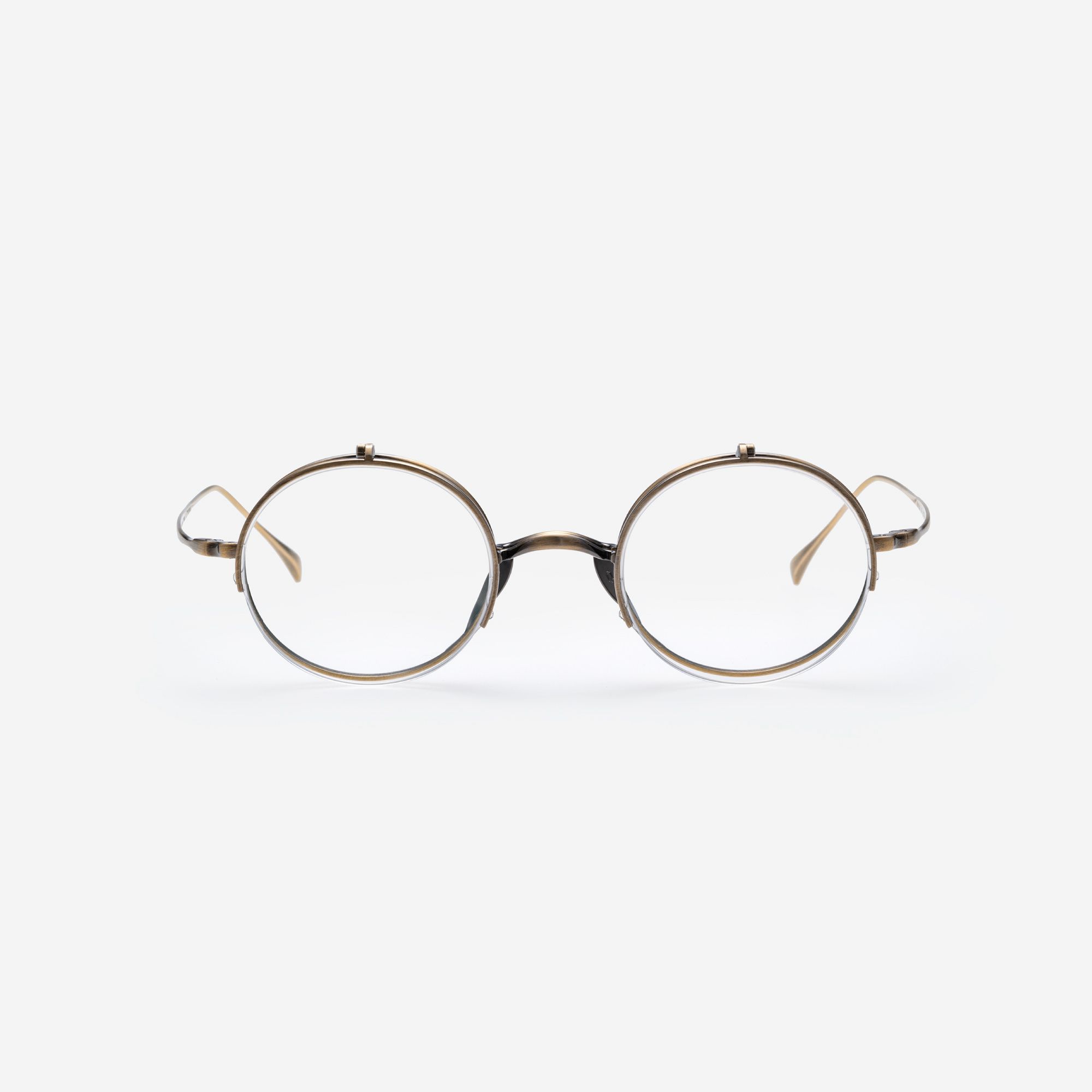 KAMEMANNEN 550, AG, frame view
