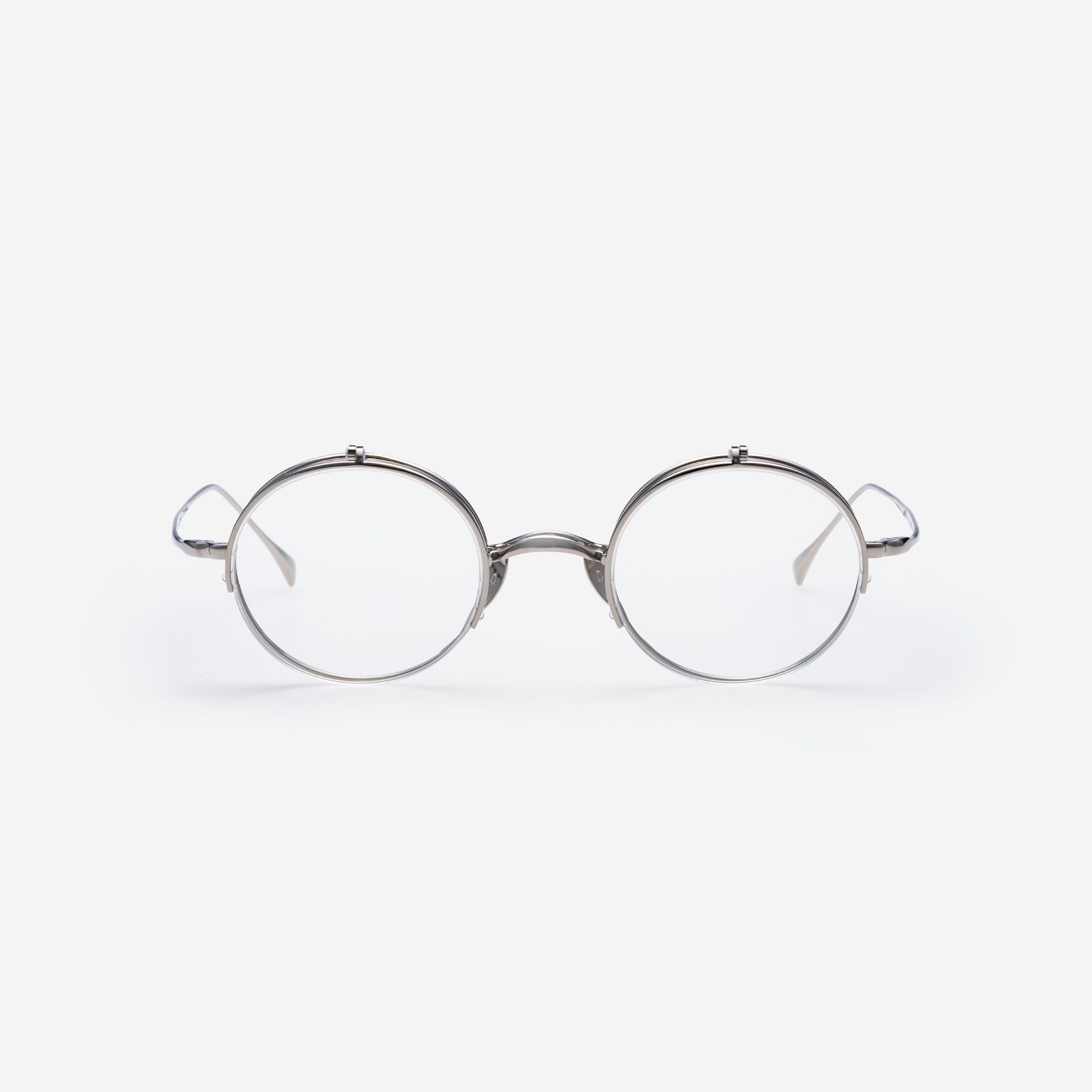 KAMEMANNEN 550, TS, frame view