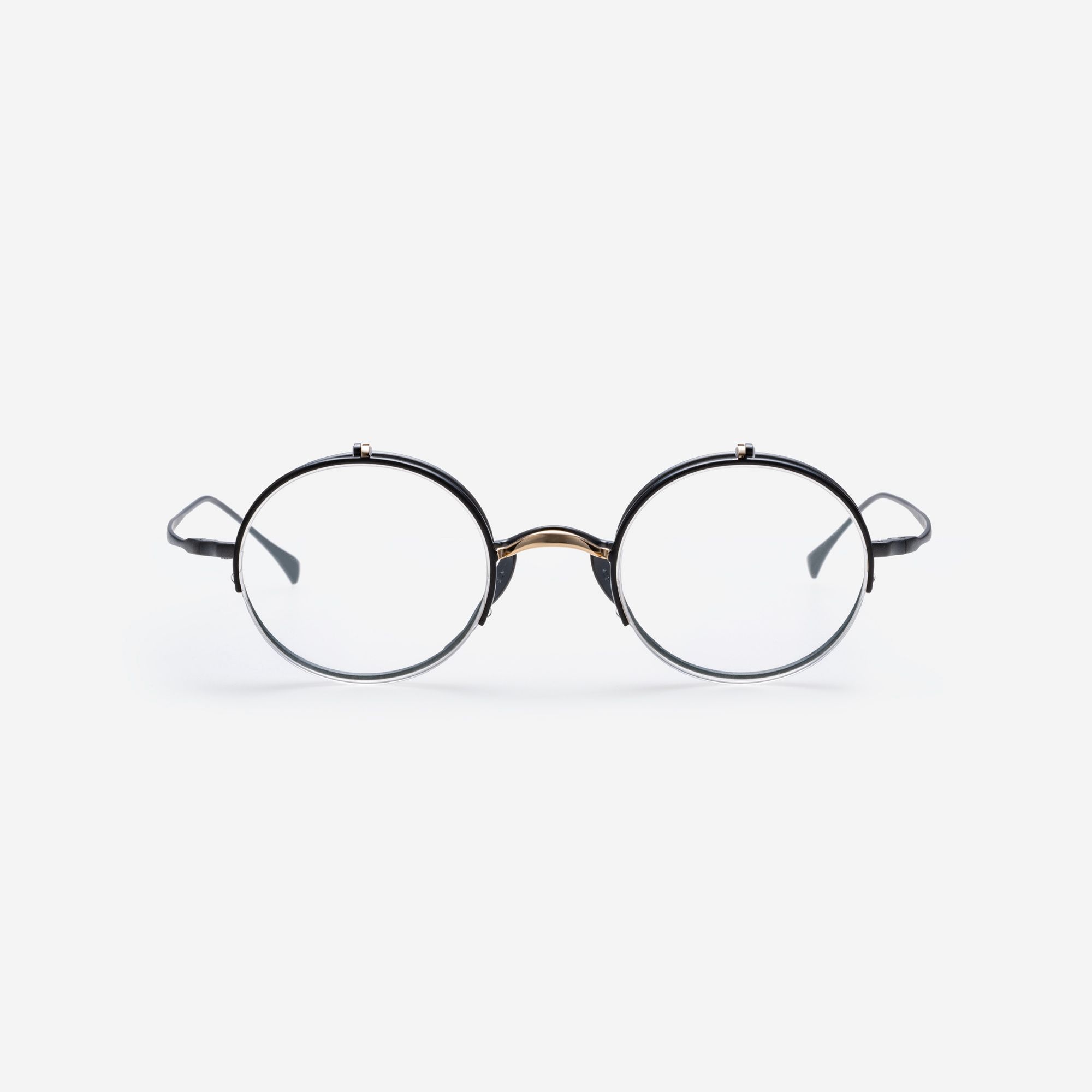 KAMEMANNEN 550, GD-BK, frame view