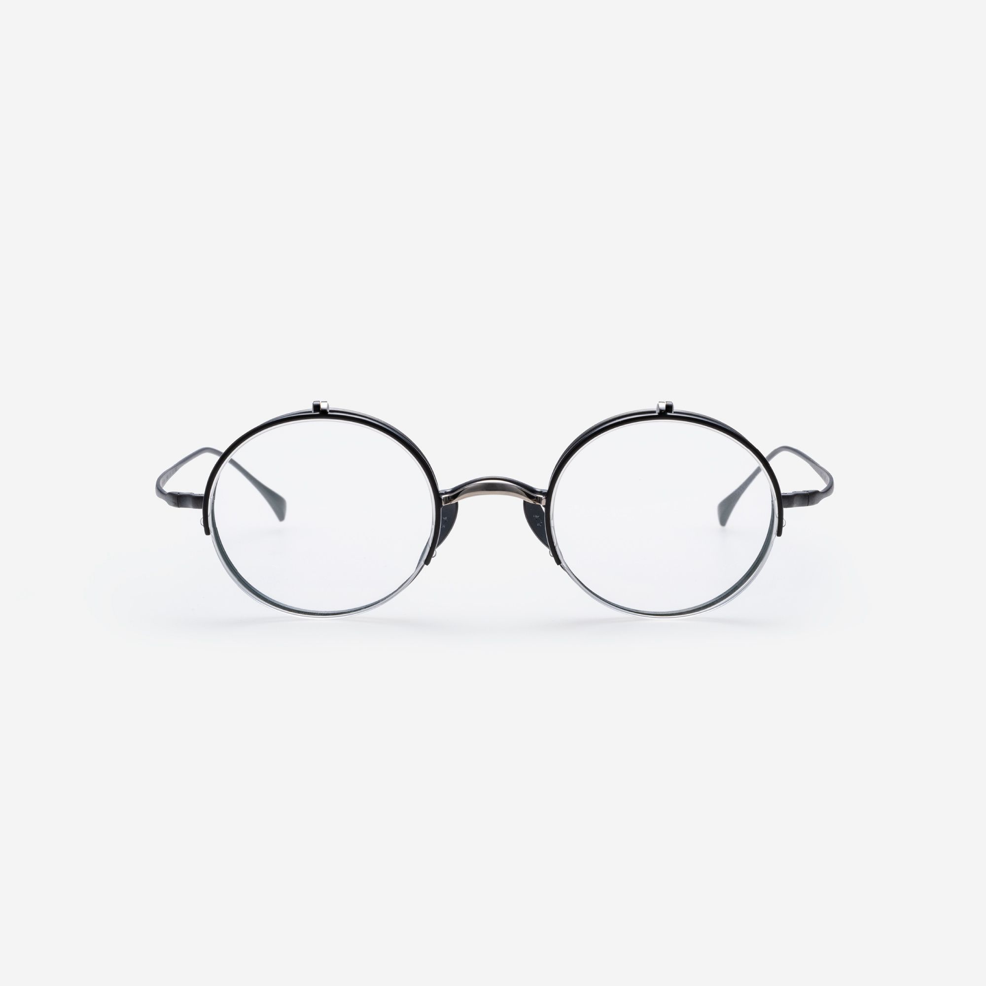 KAMEMANNEN 550, MBK, frame view