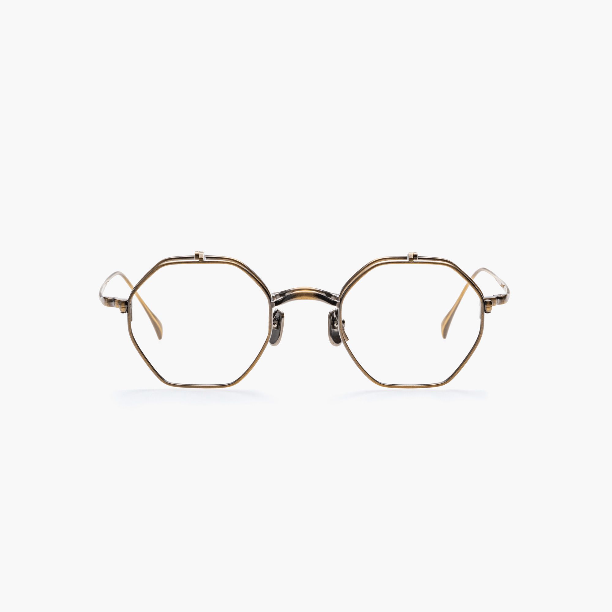 KAMEMANNEN 551, AG, frame view