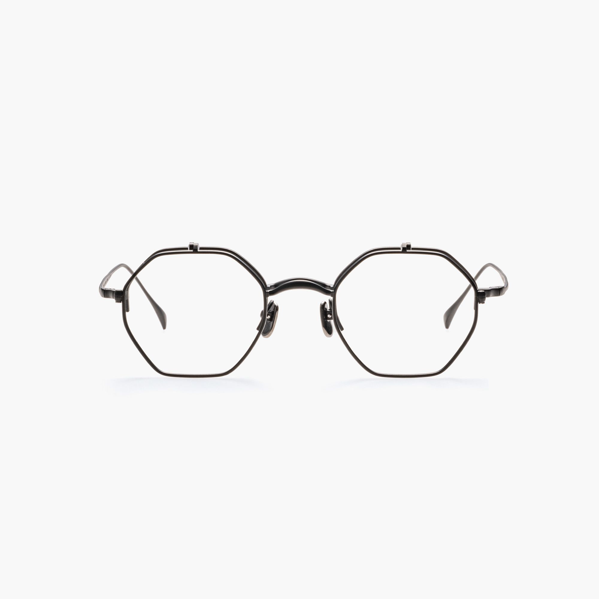 KAMEMANNEN 551, MBK, frame view