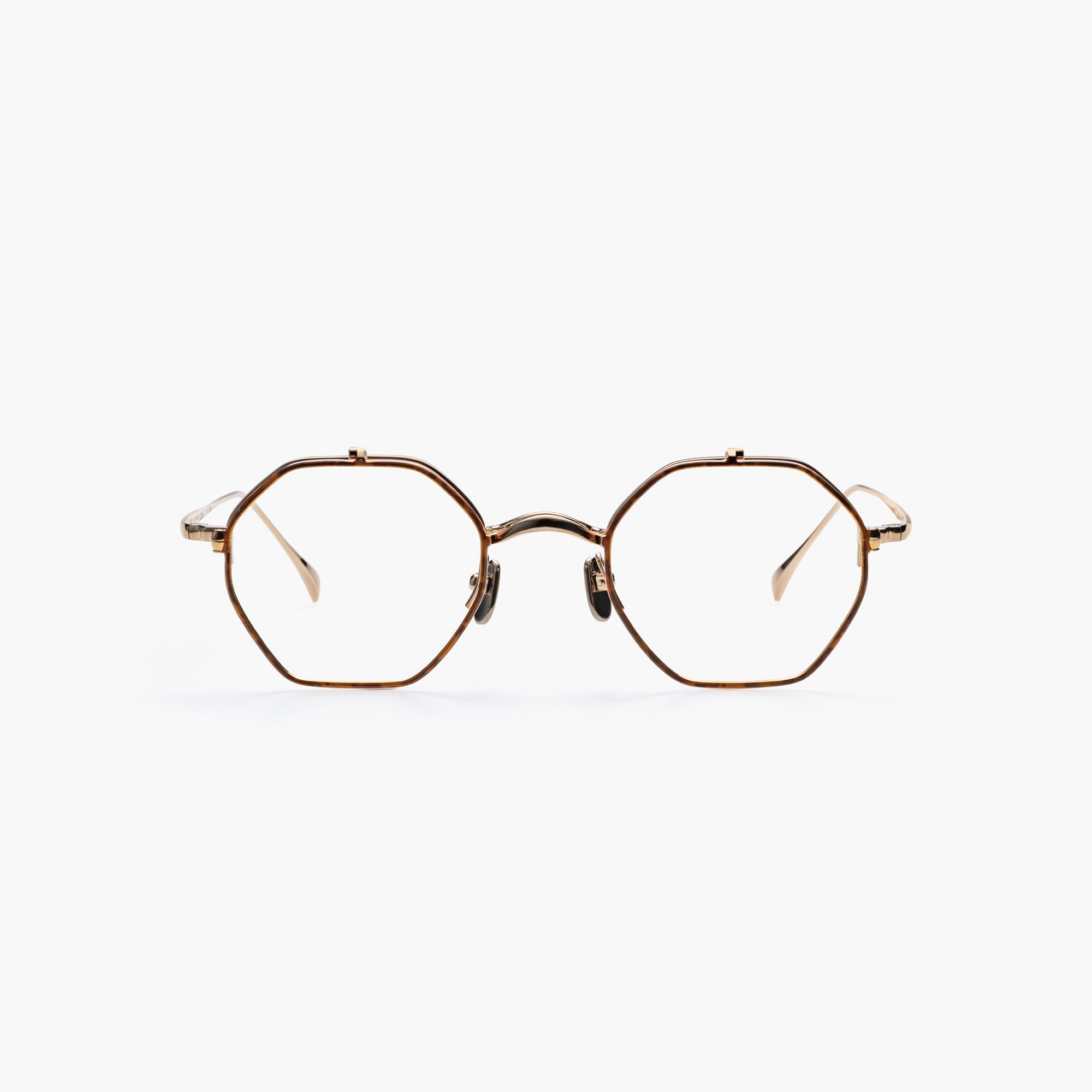 KAMEMANNEN 551, GD-HAV, frame view