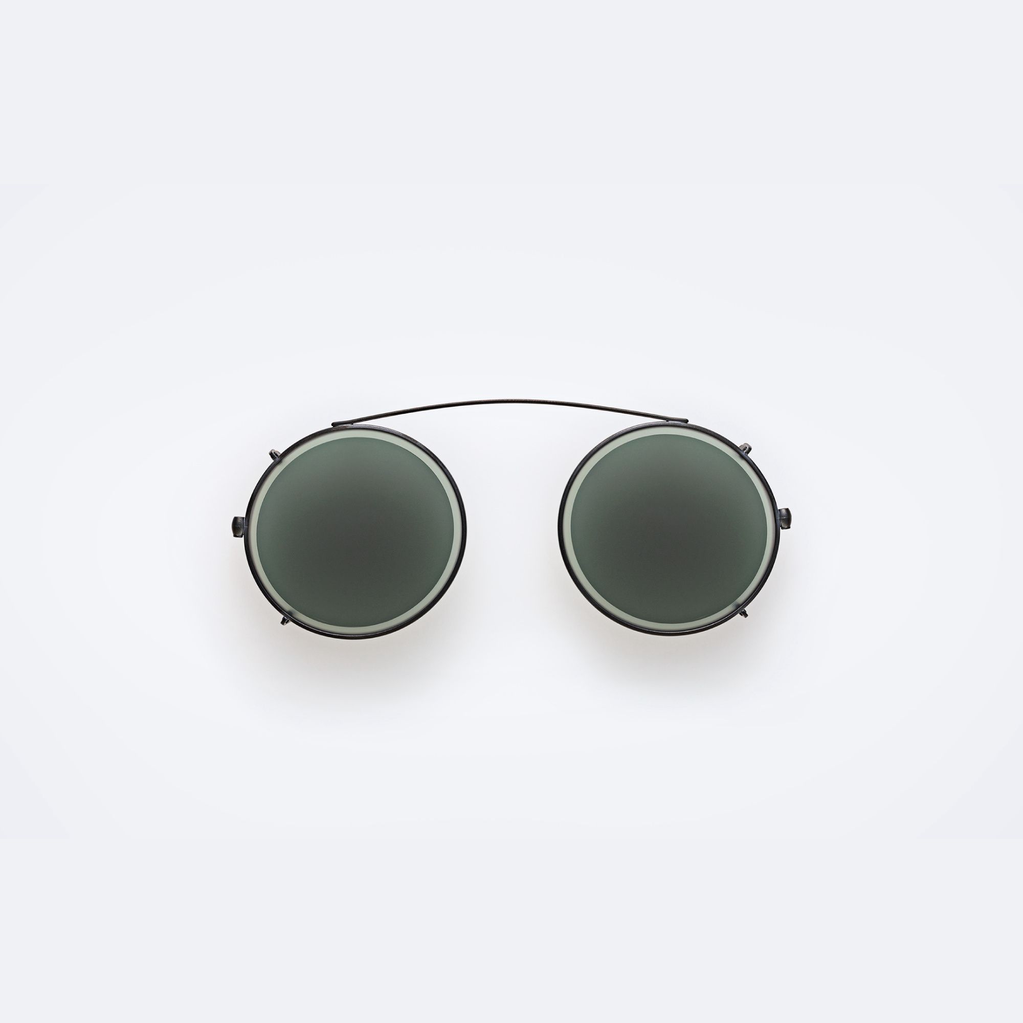 KAMEMANNEN 99 clip, MBK, frame view