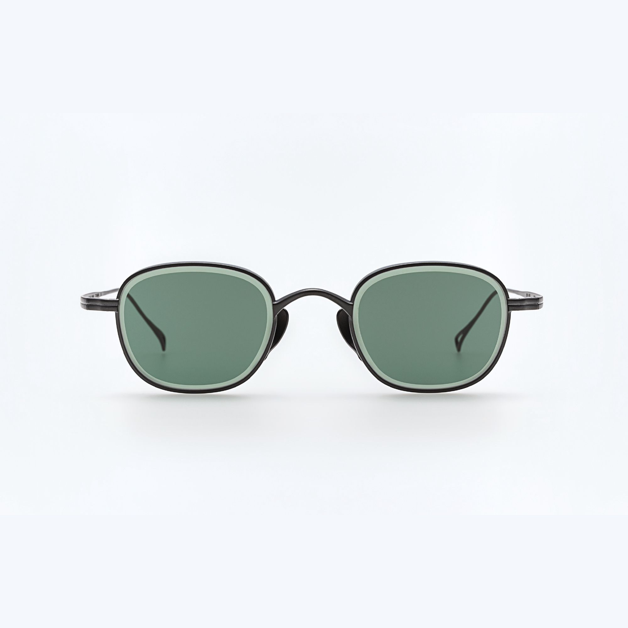 KAMEMANNEN 114 SG, MBK, frame view