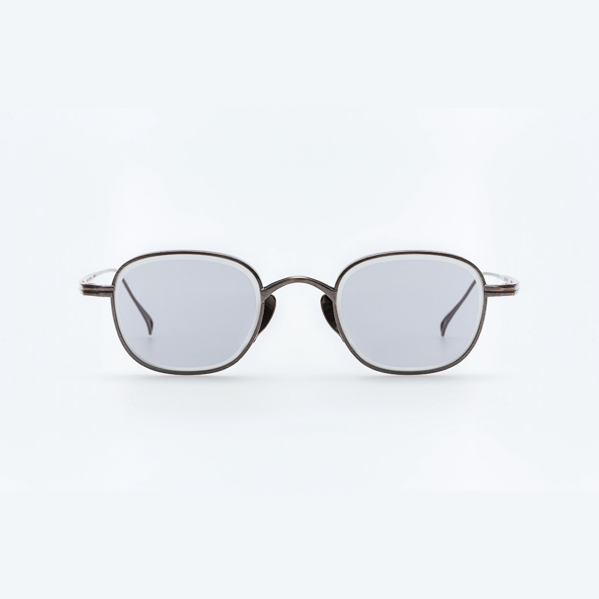 KAMEMANNEN 114 SG, BRH, frame view
