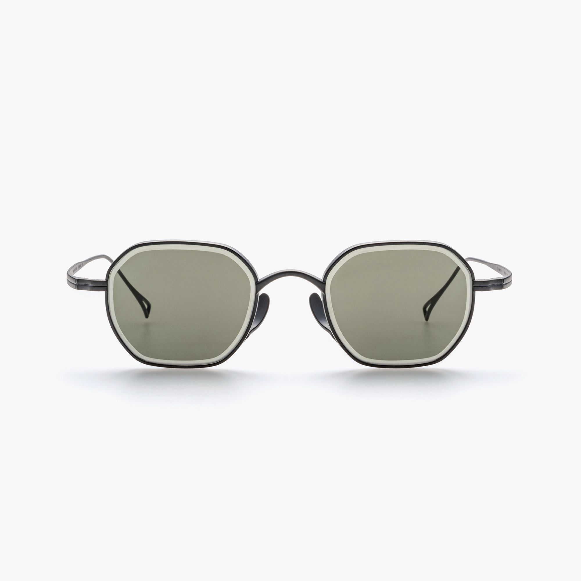 KAMEMANNEN 9917 SG, MBK, frame view