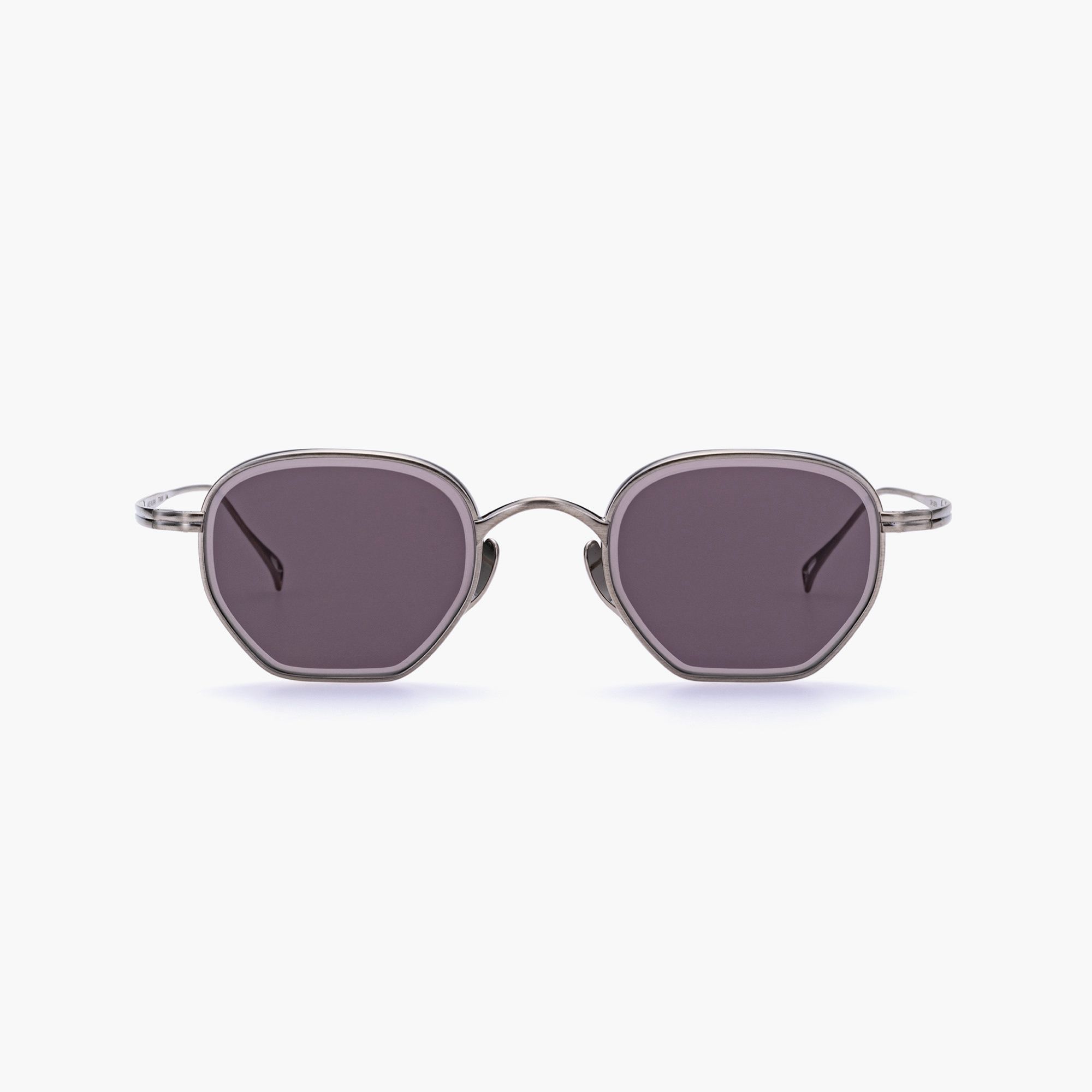 KAMEMANNEN 9919 SG, TSH, frame view
