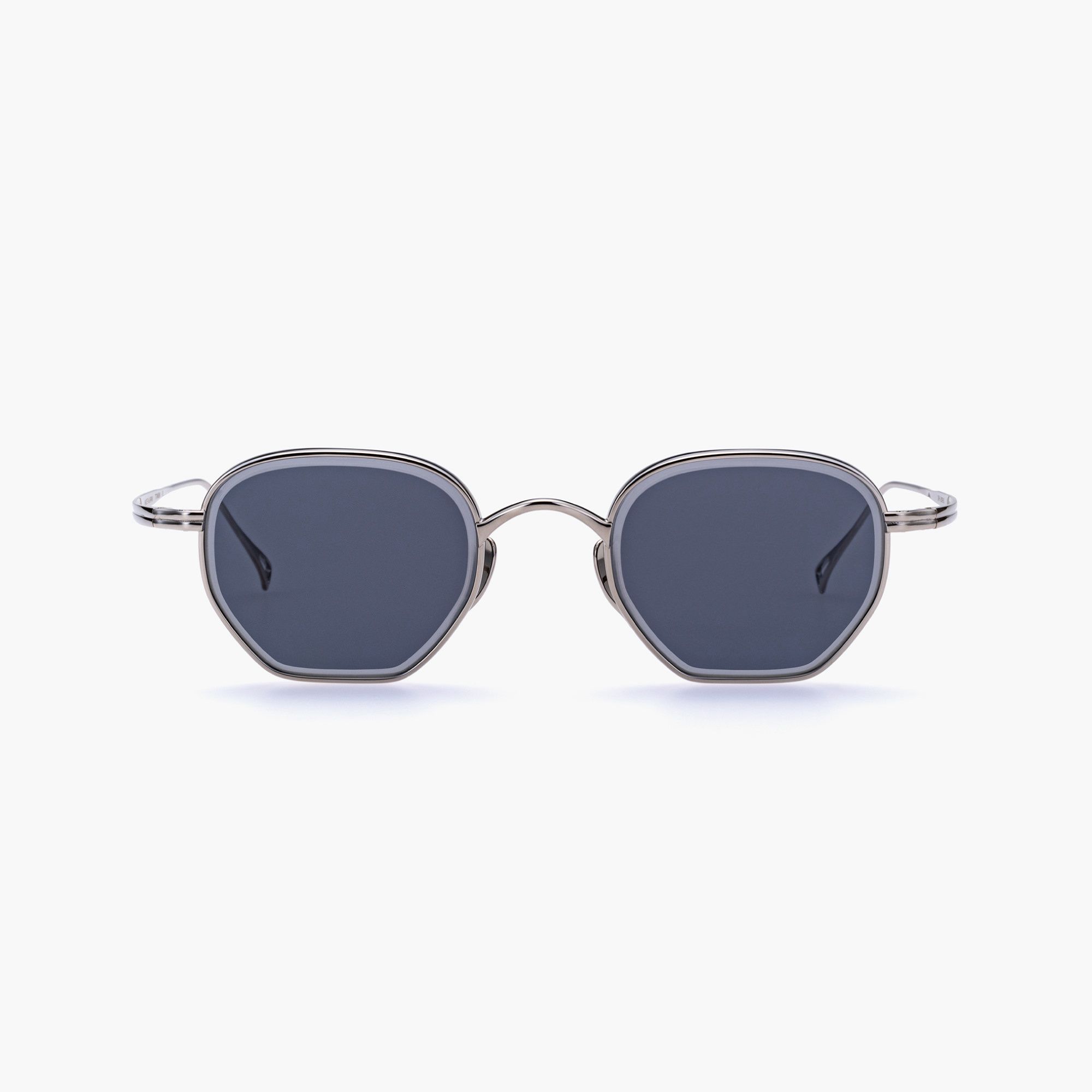 KAMEMANNEN 9919 SG, TS, frame view