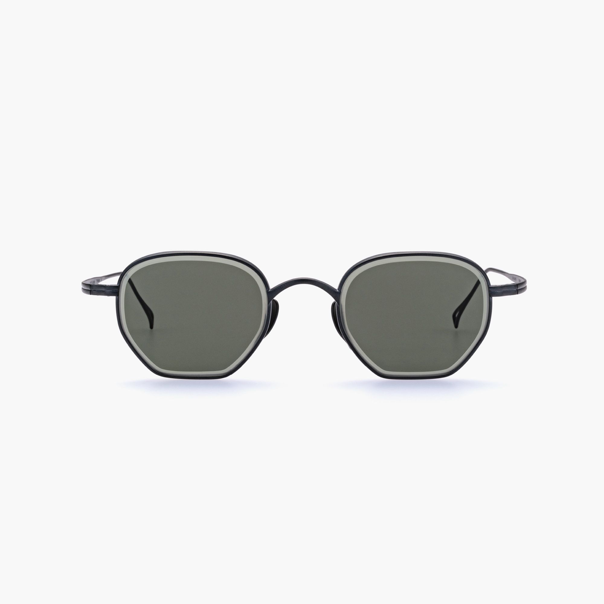 KAMEMANNEN 9919 SG, MBK, frame view