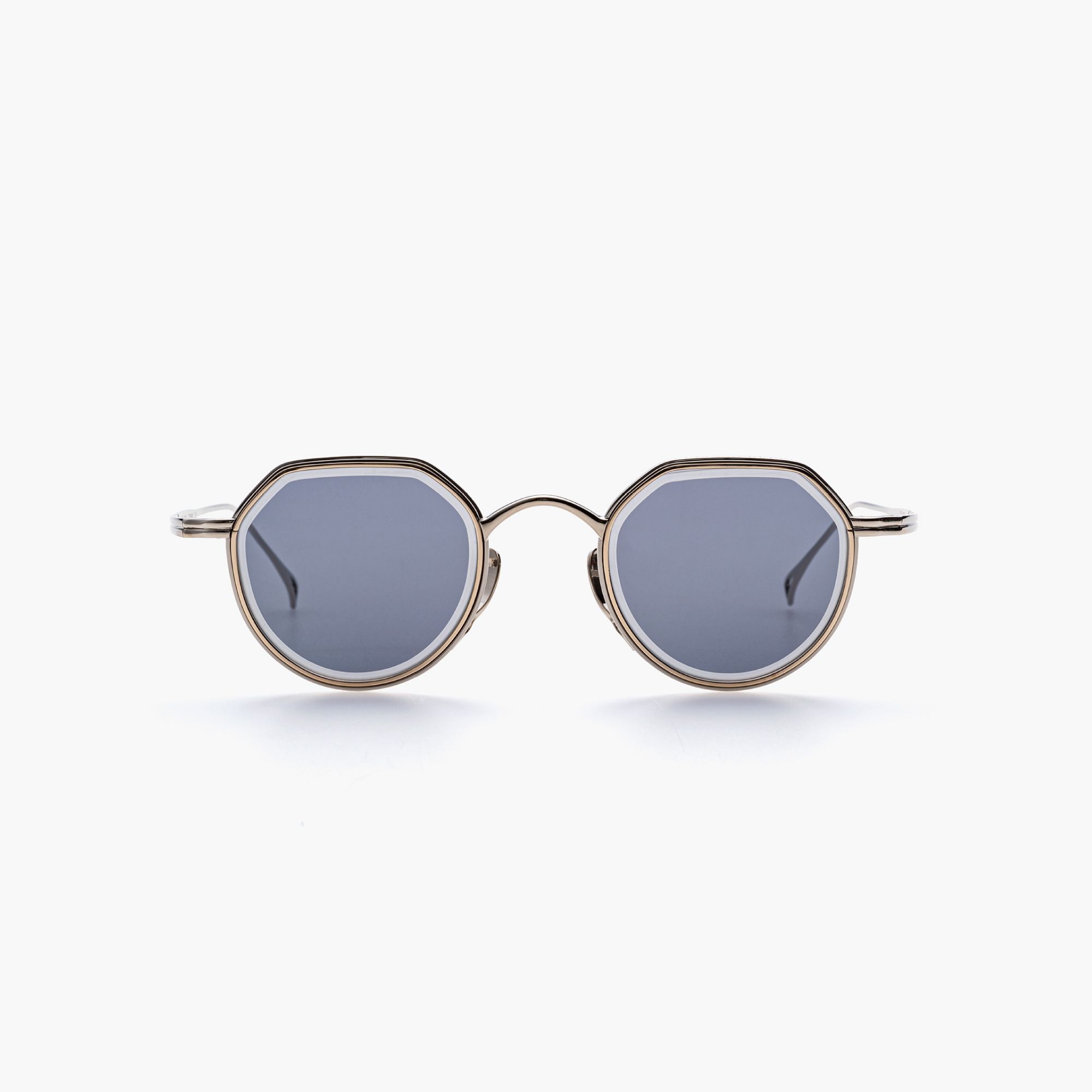 KAMEMANNEN 1231 SG, TS-LG, frame view