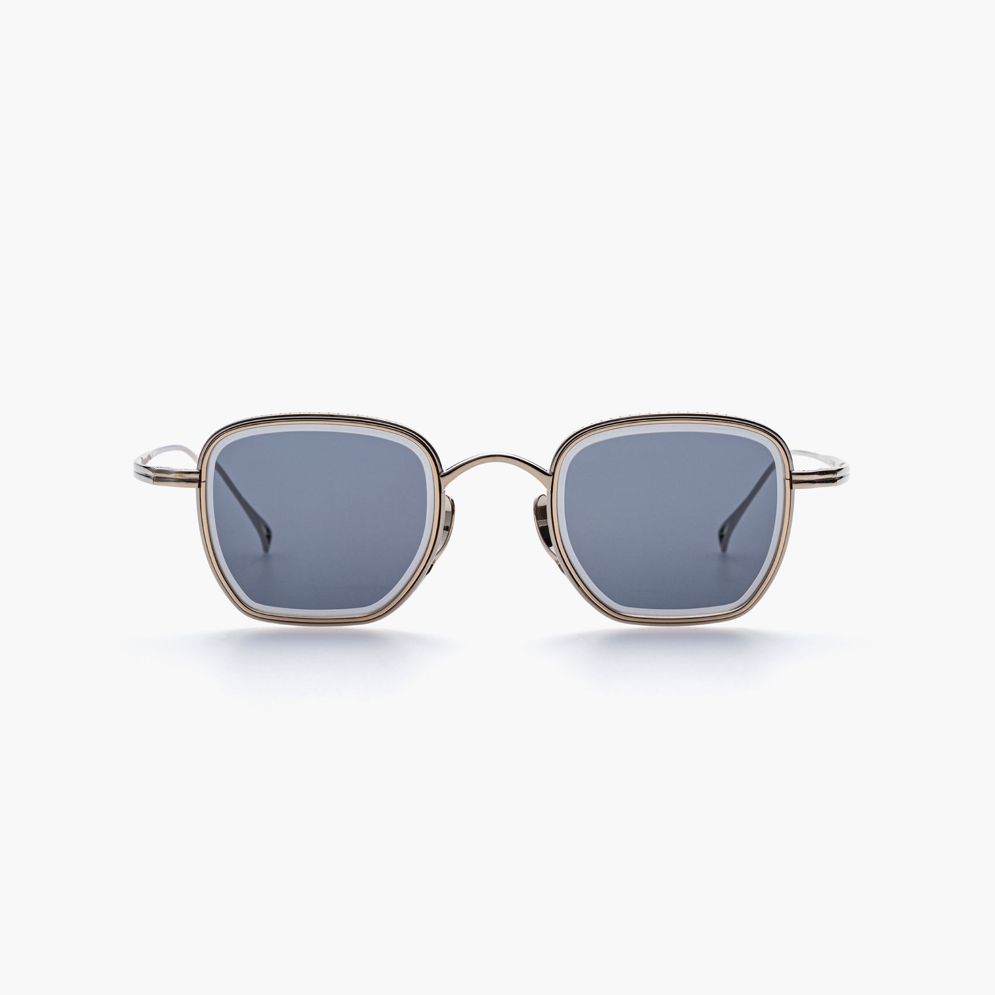 KAMEMANNEN 1233 SG, TS-LG, frame view