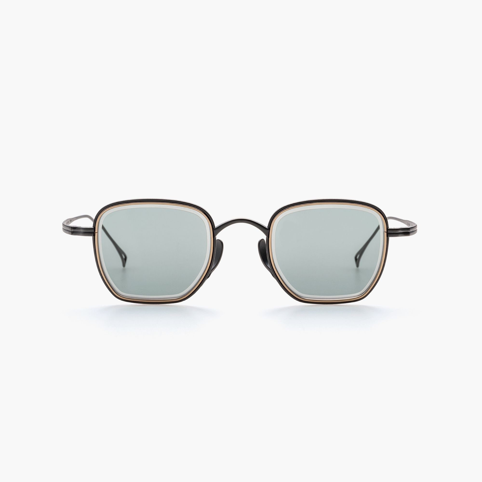 KAMEMANNEN 1233 SG, MGR-GD, frame view