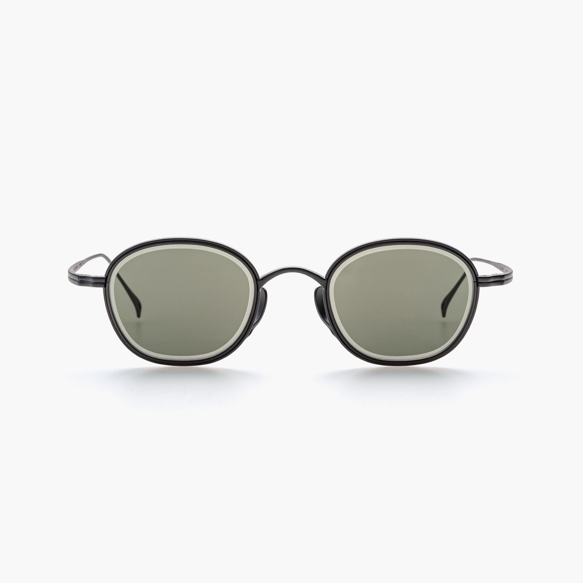 KAMEMANNEN 1234 SG, MBK-BK, frame view