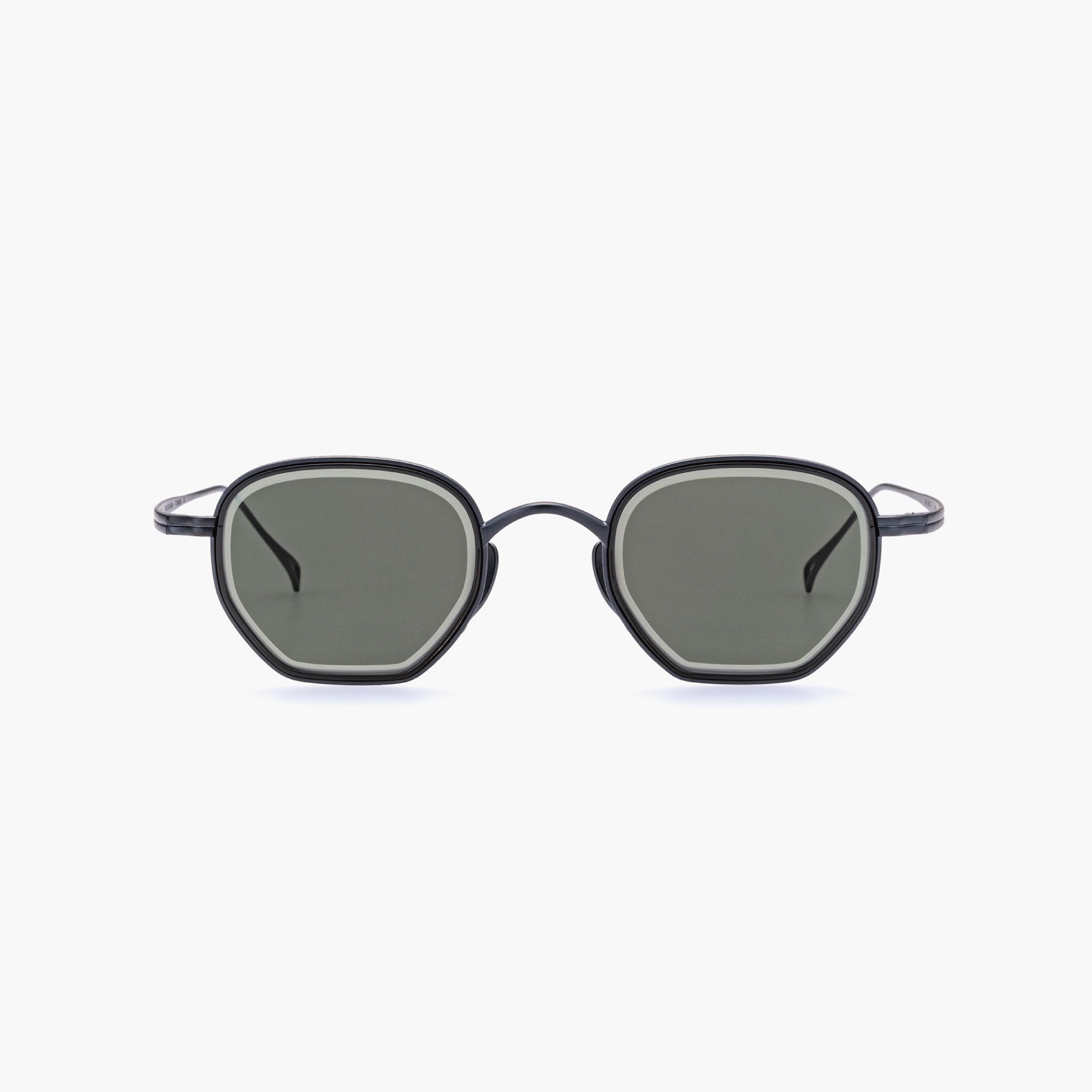 KAMEMANNEN 1235 SG, MBK-BK, frame view