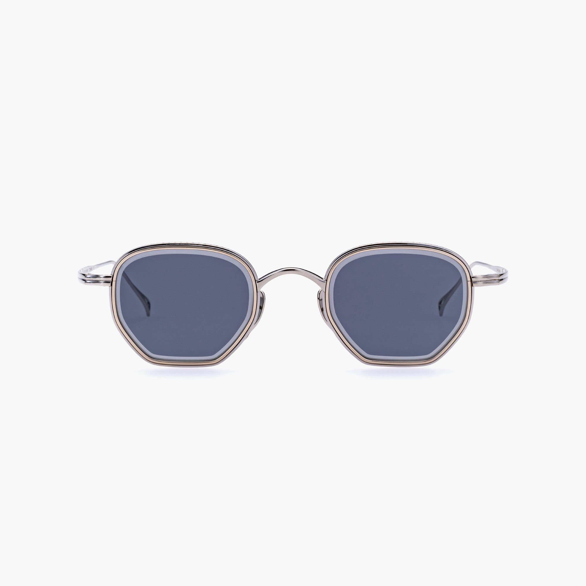 KAMEMANNEN 1235 SG, TS-LG, frame view