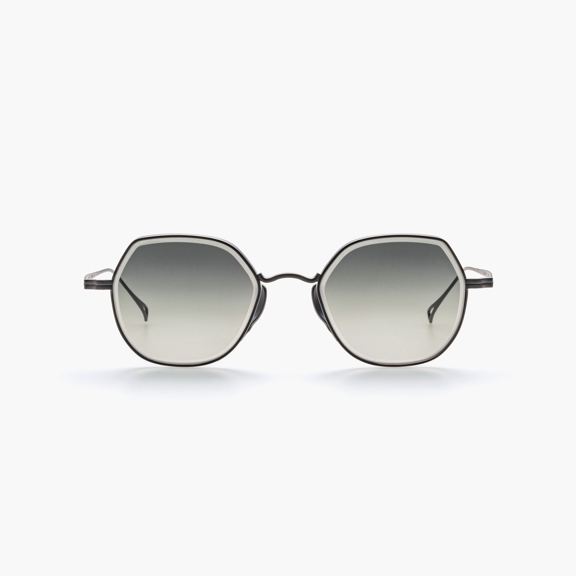 KAMEMANNEN 3001 SG, MBK, frame view