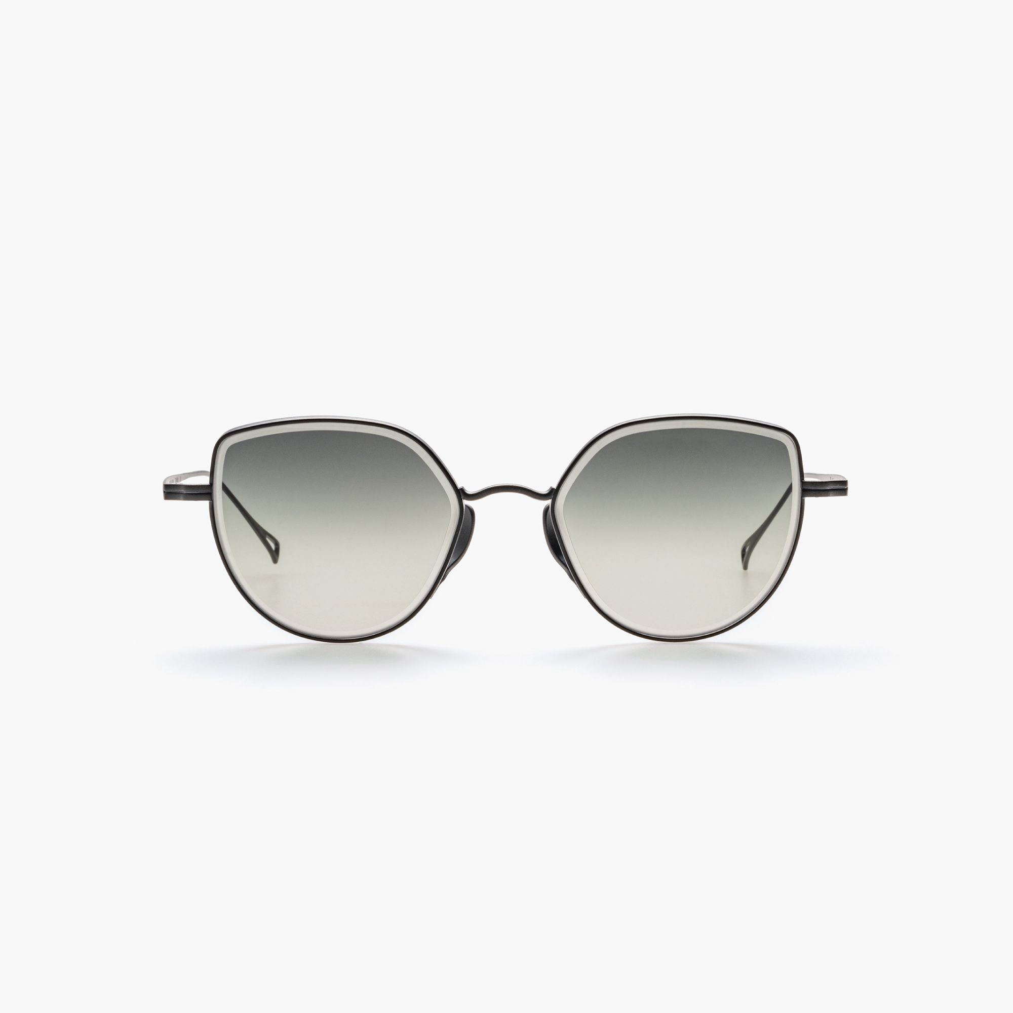 KAMEMANNEN 3002 SG, MBK, frame view