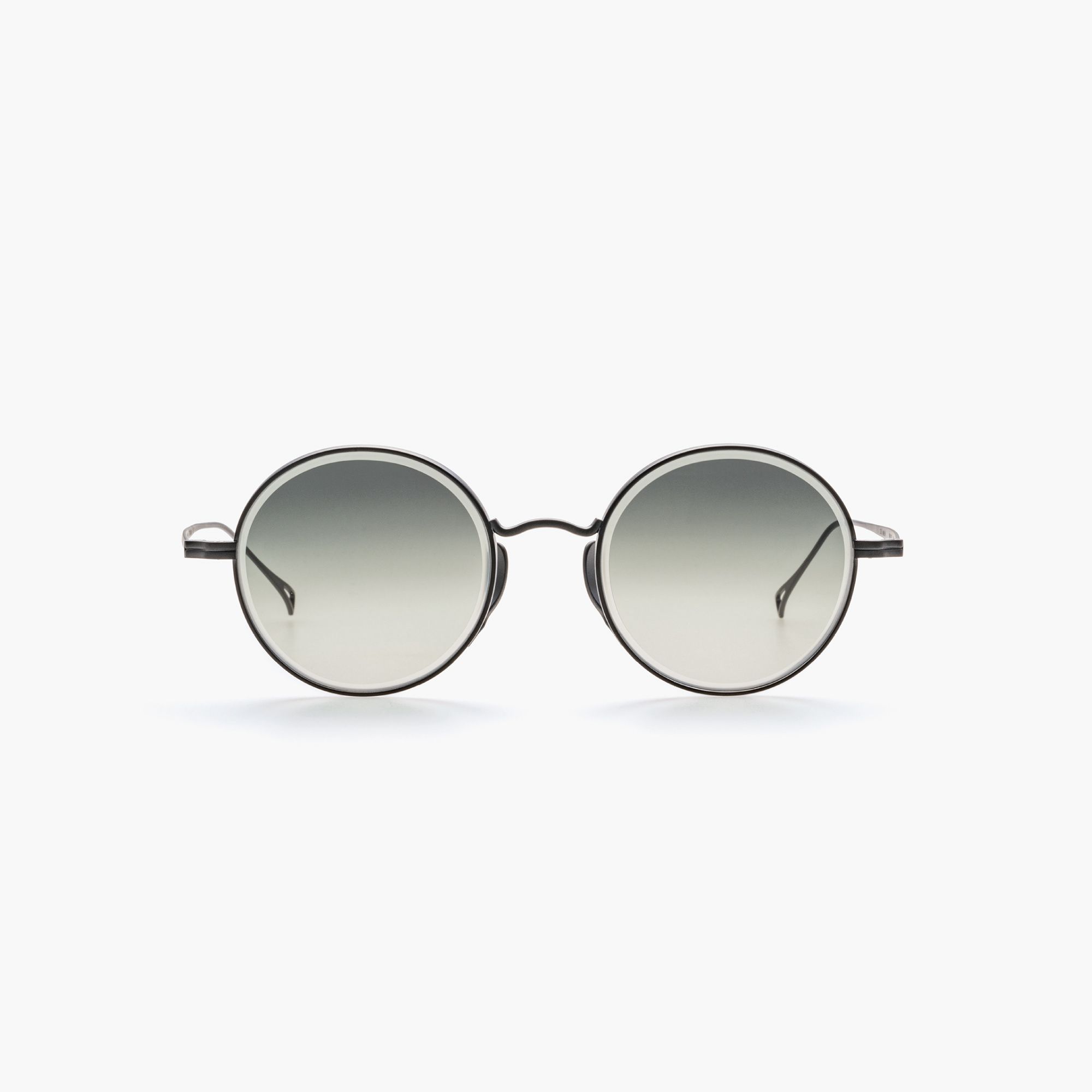 KAMEMANNEN 3003 SG, MBK, frame view