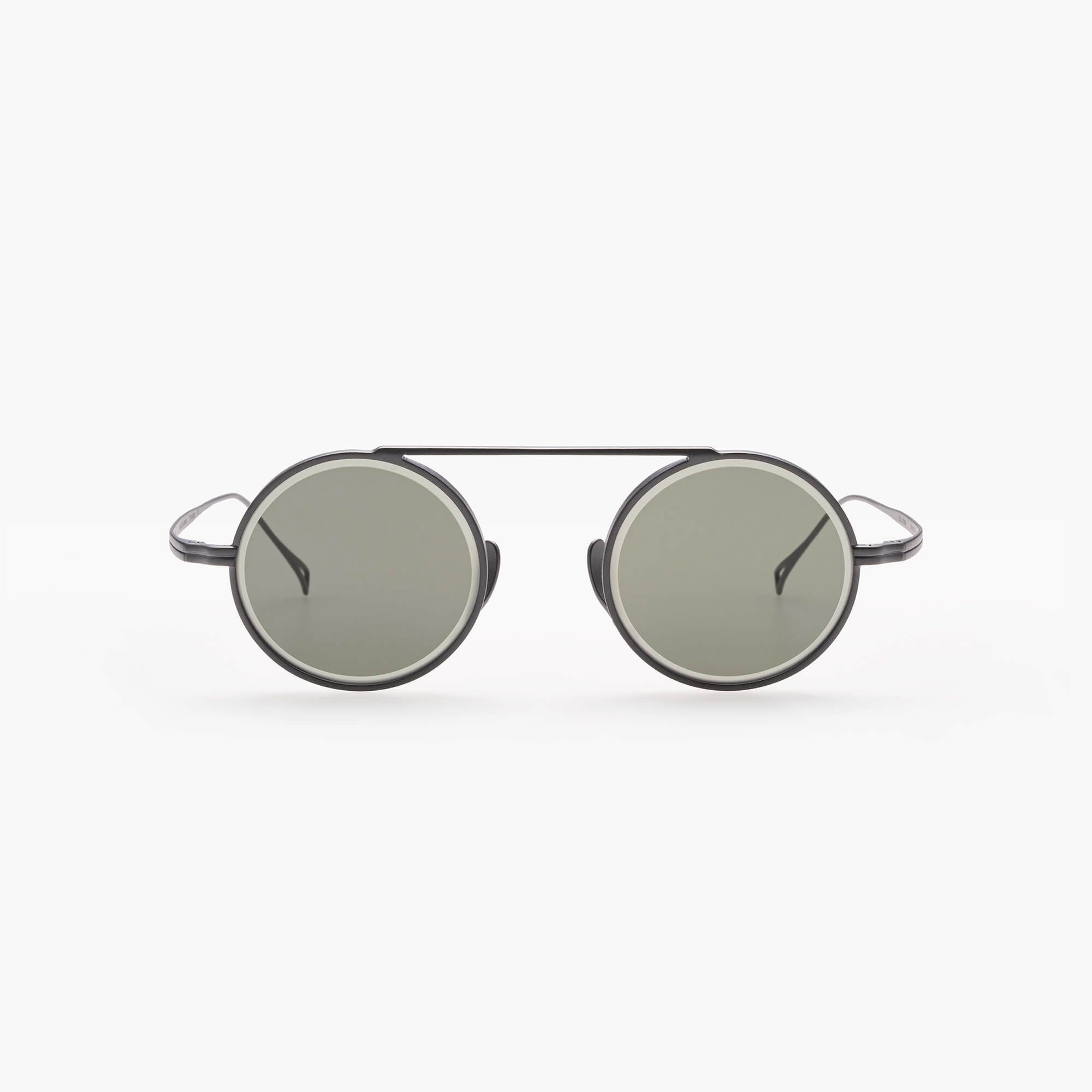 KAMEMANNEN 9500 SG, MBK, frame view