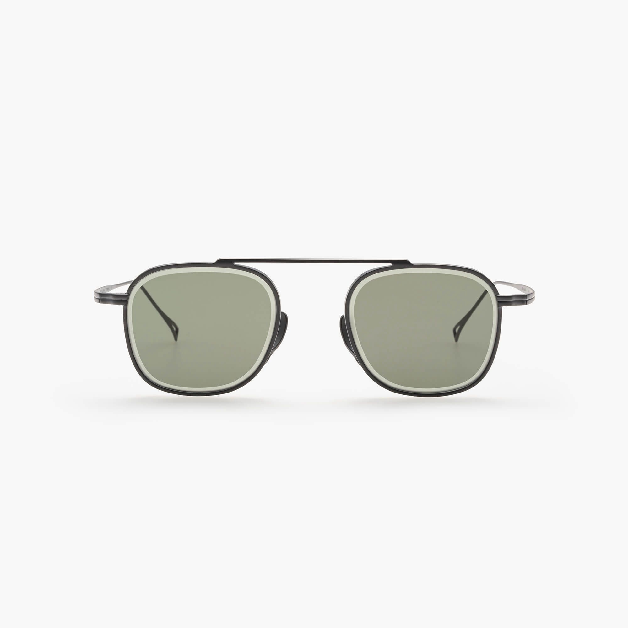 KAMEMANNEN 9501 SG, MBK, frame view