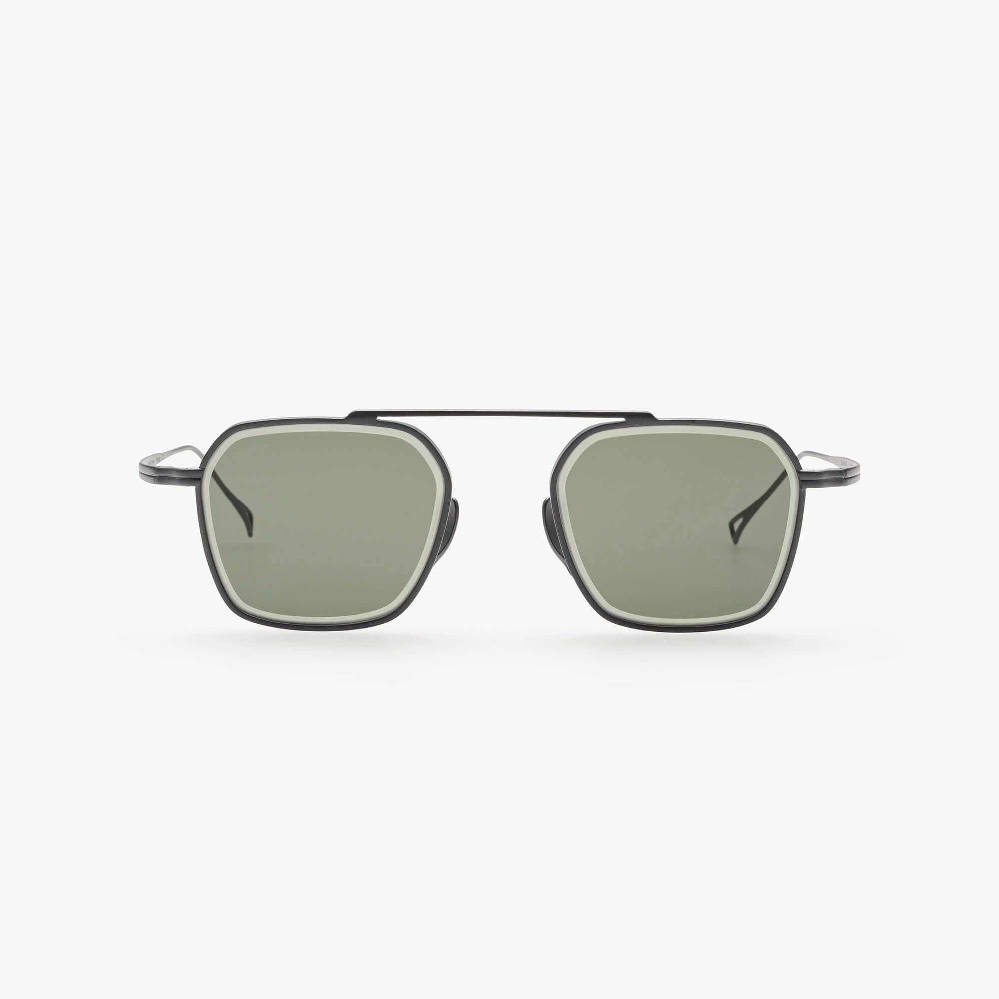 KAMEMANNEN 9502 SG, MBK, frame view