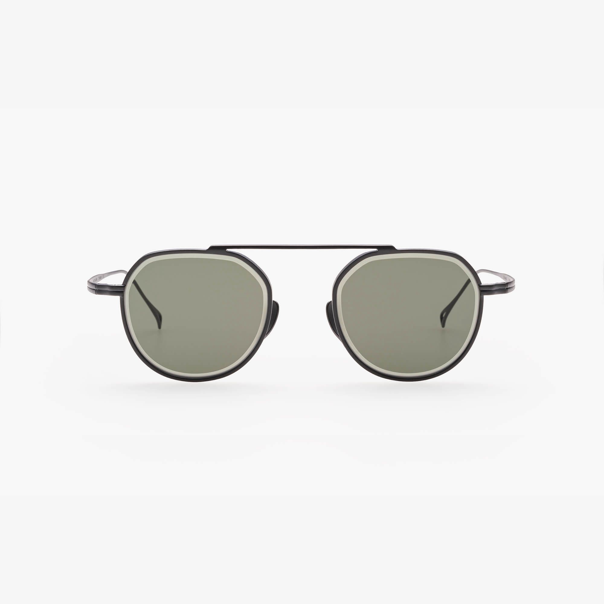KAMEMANNEN 9503 SG, MBK, frame view
