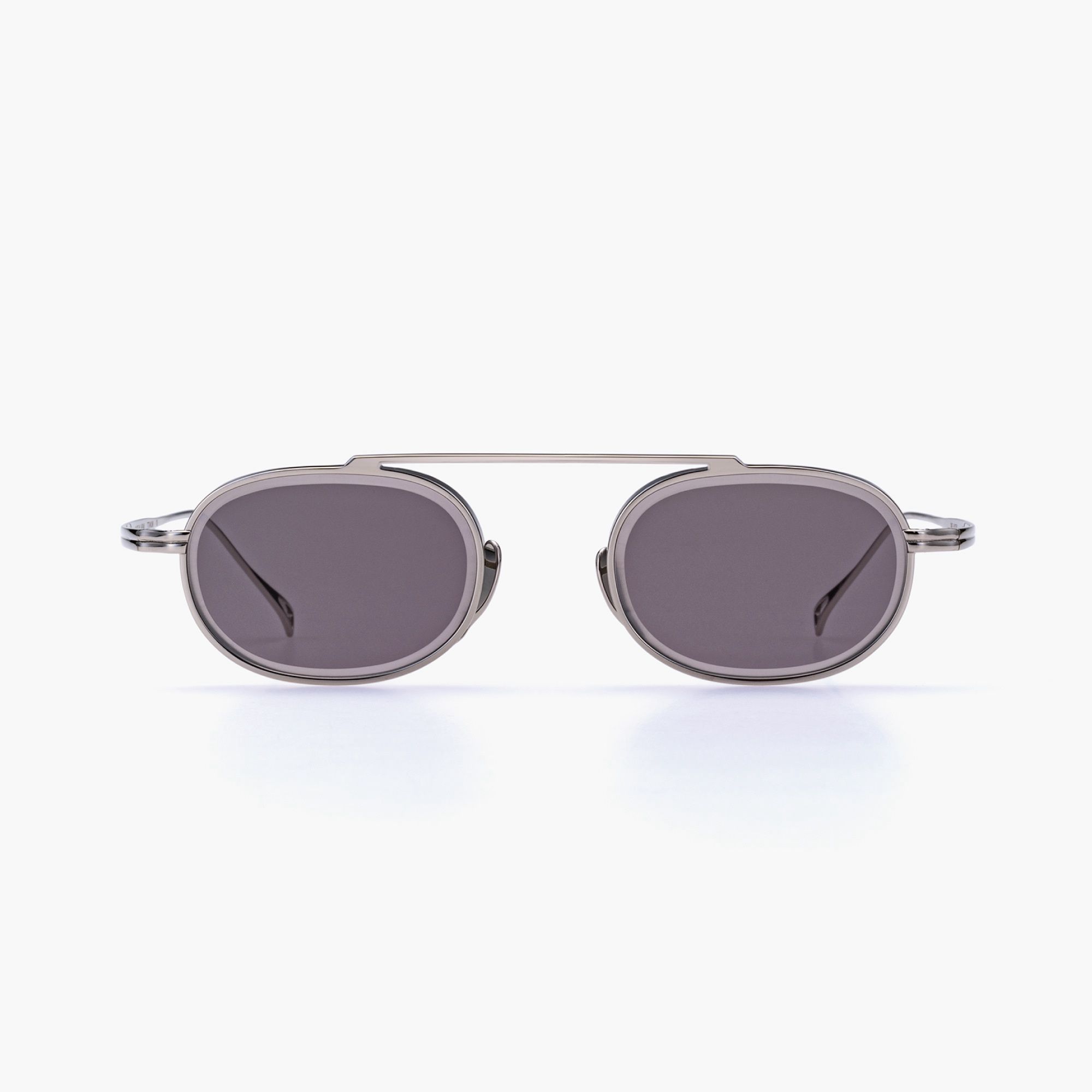 KAMEMANNEN 9504 SG, TS, frame view