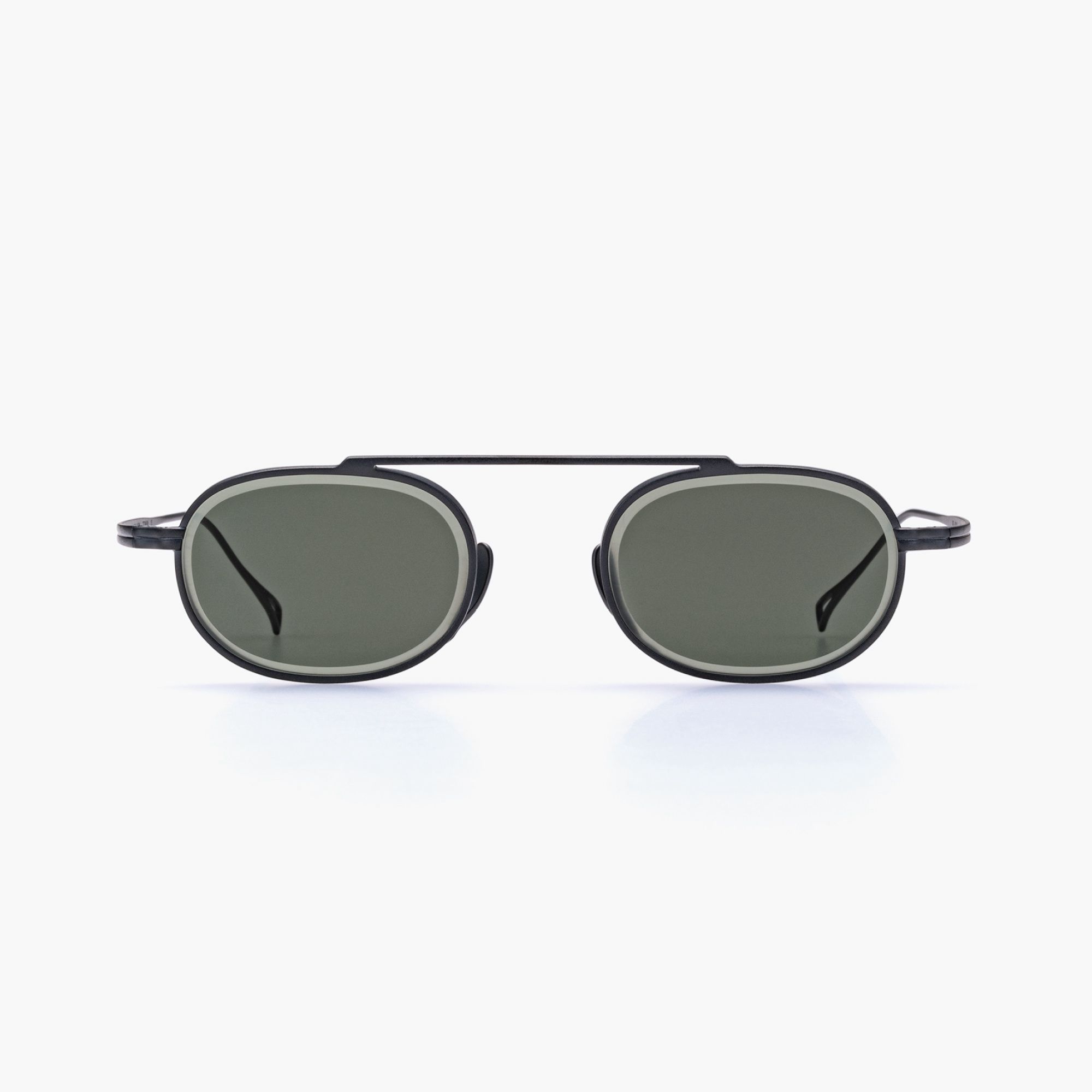 KAMEMANNEN 9504 SG, MBK, frame view