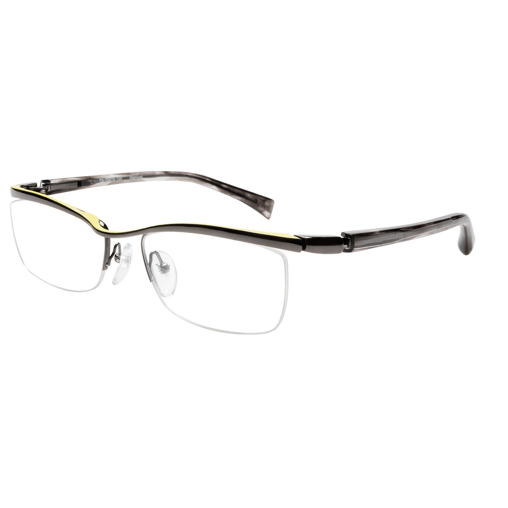 TONYSAME TS-10415, 001, frame view
