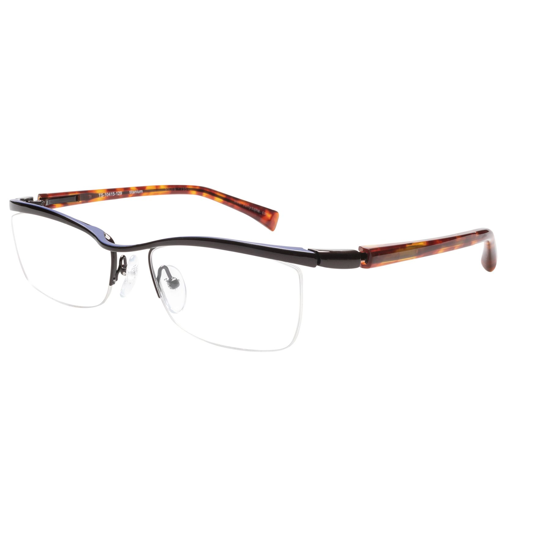 TONYSAME TS-10415, 129, frame view
