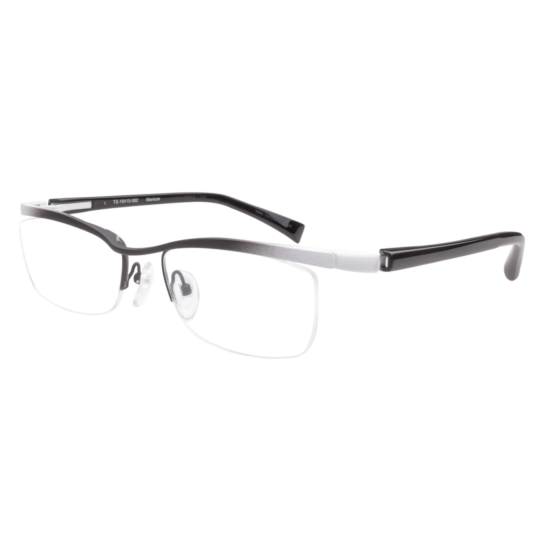 TONYSAME TS-10415, 082, frame view