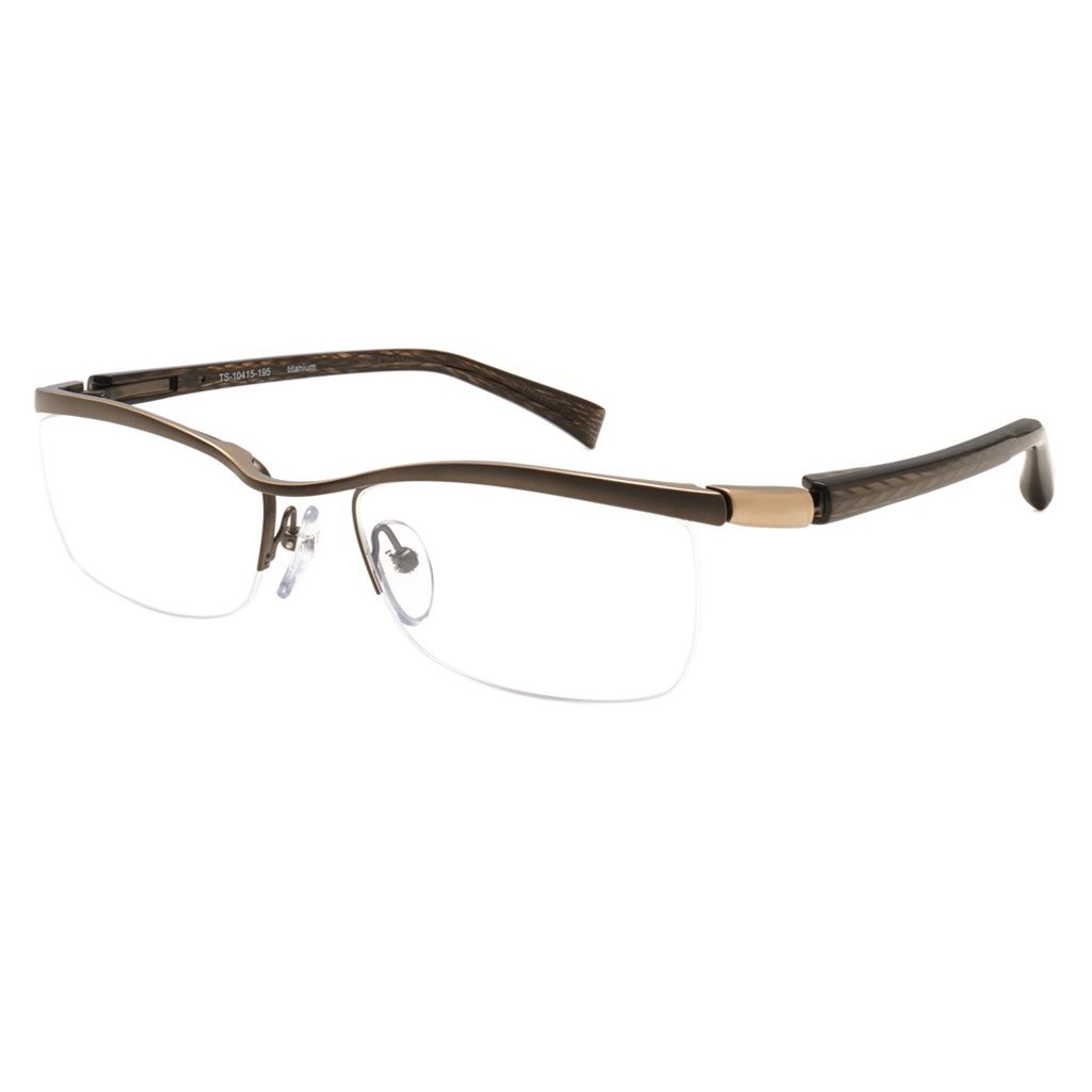 TONYSAME TS-10415, 195, frame view