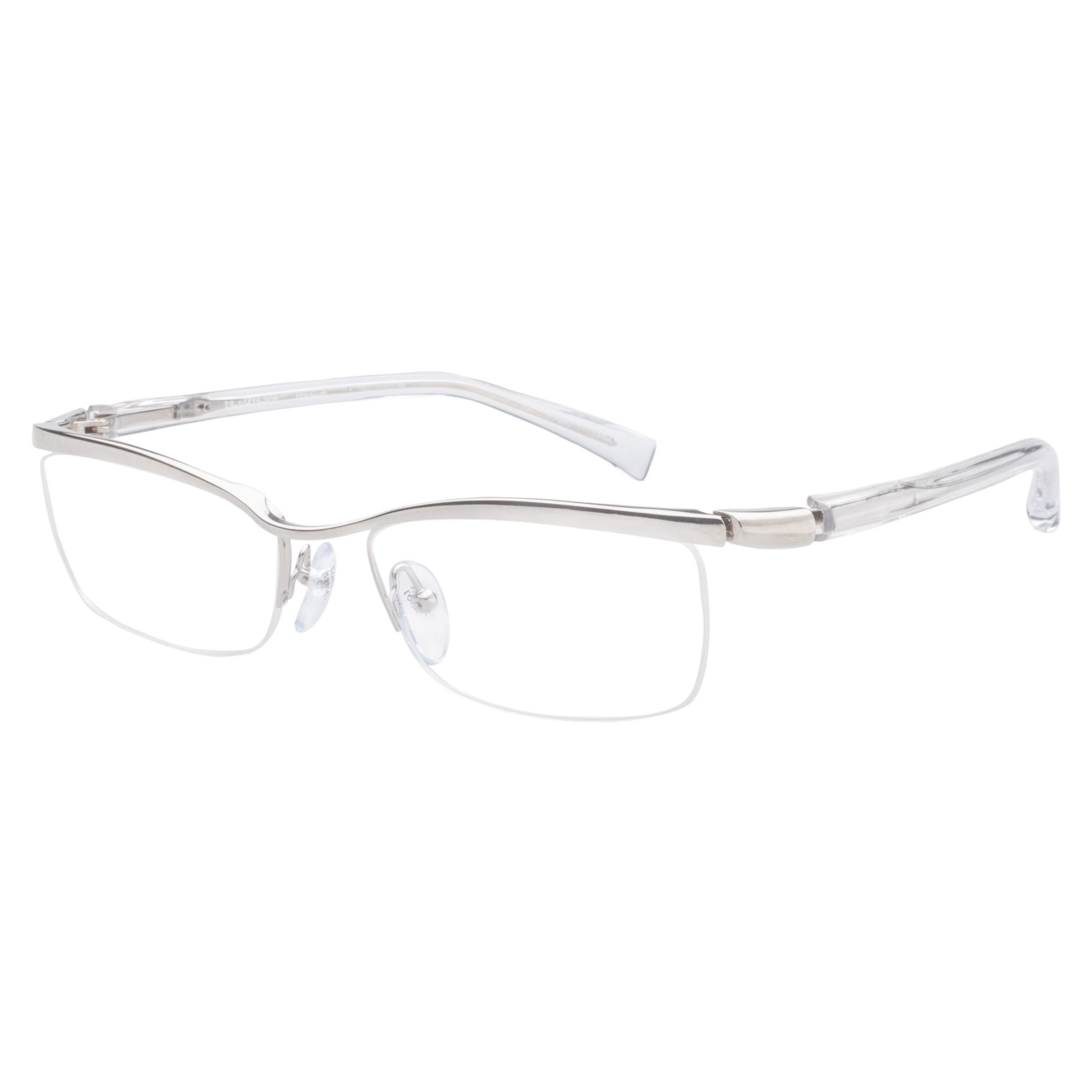 TONYSAME TS-10415, 005, frame view