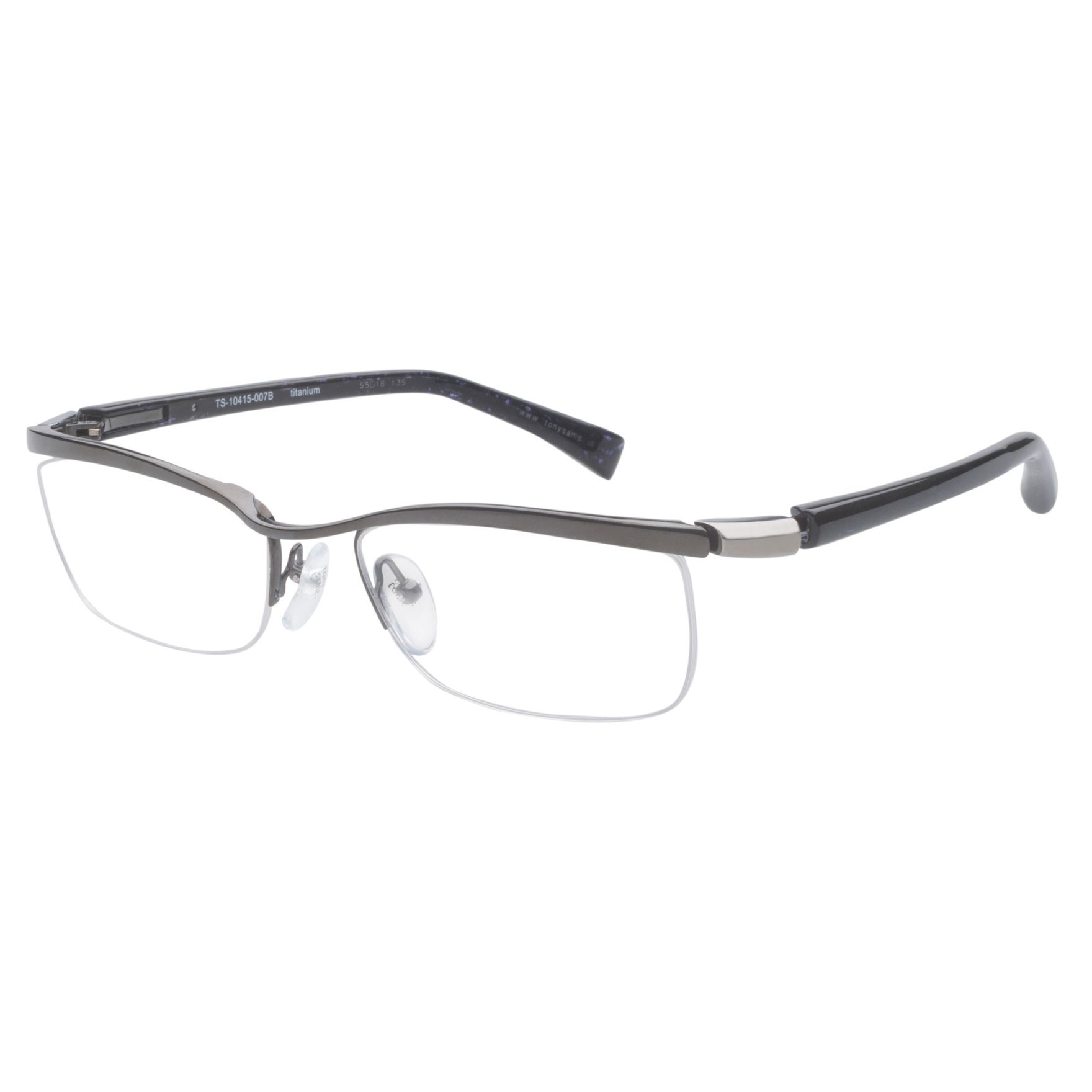 TONYSAME TS-10415, 007B, frame view