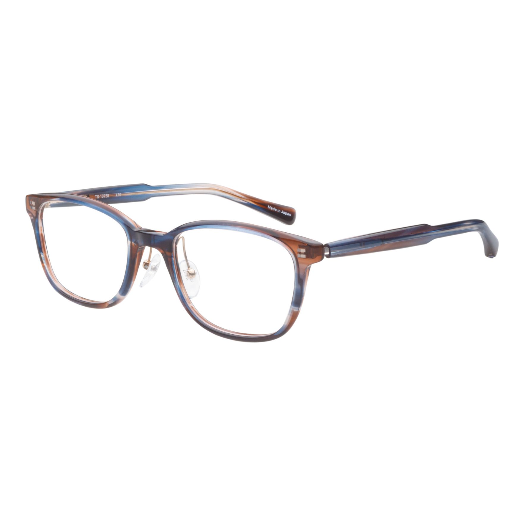 TONYSAME TS-10758, 001, frame view