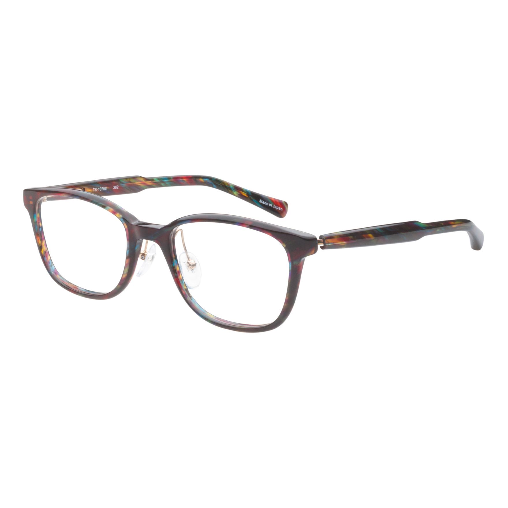 TONYSAME TS-10758, 547, frame view