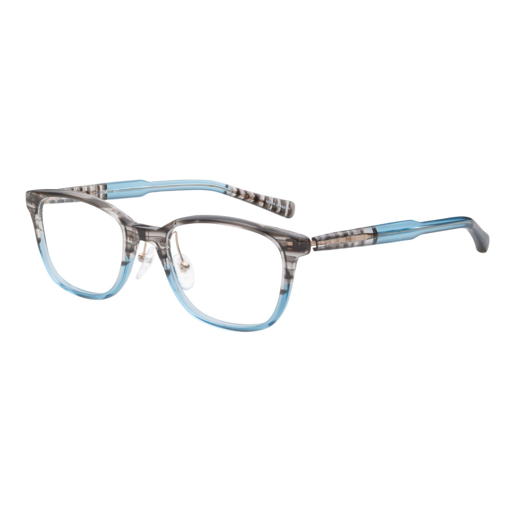 TONYSAME TS-10758, 611, frame view