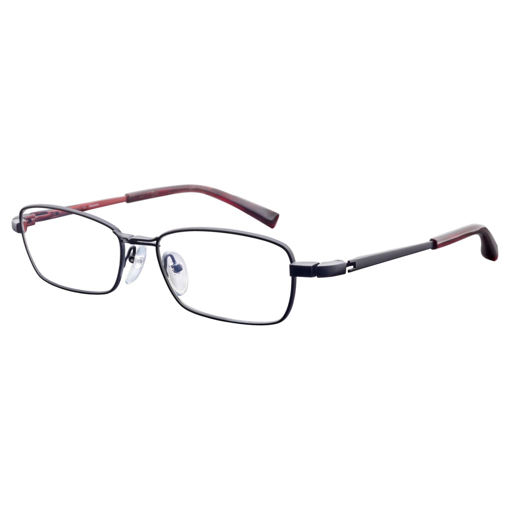 TONYSAME TS-10715, 102, frame view